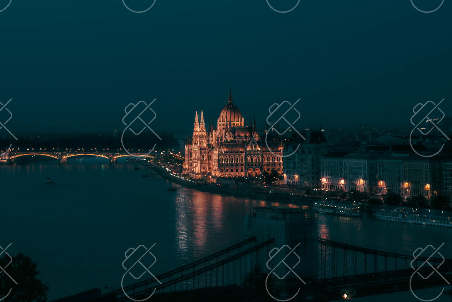 Budapest, Hungary, October 2022