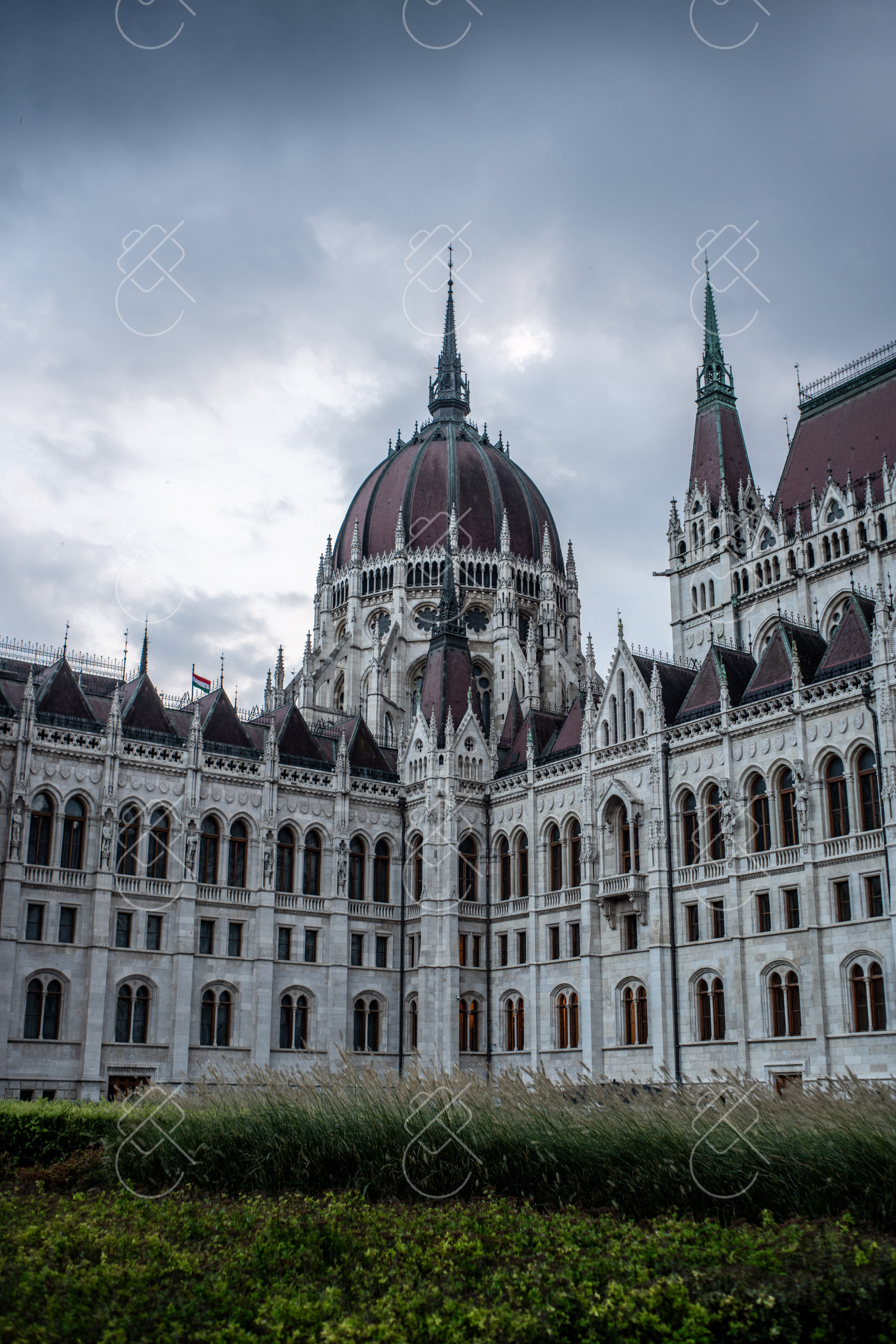 Budapest, Hungary, October 2022