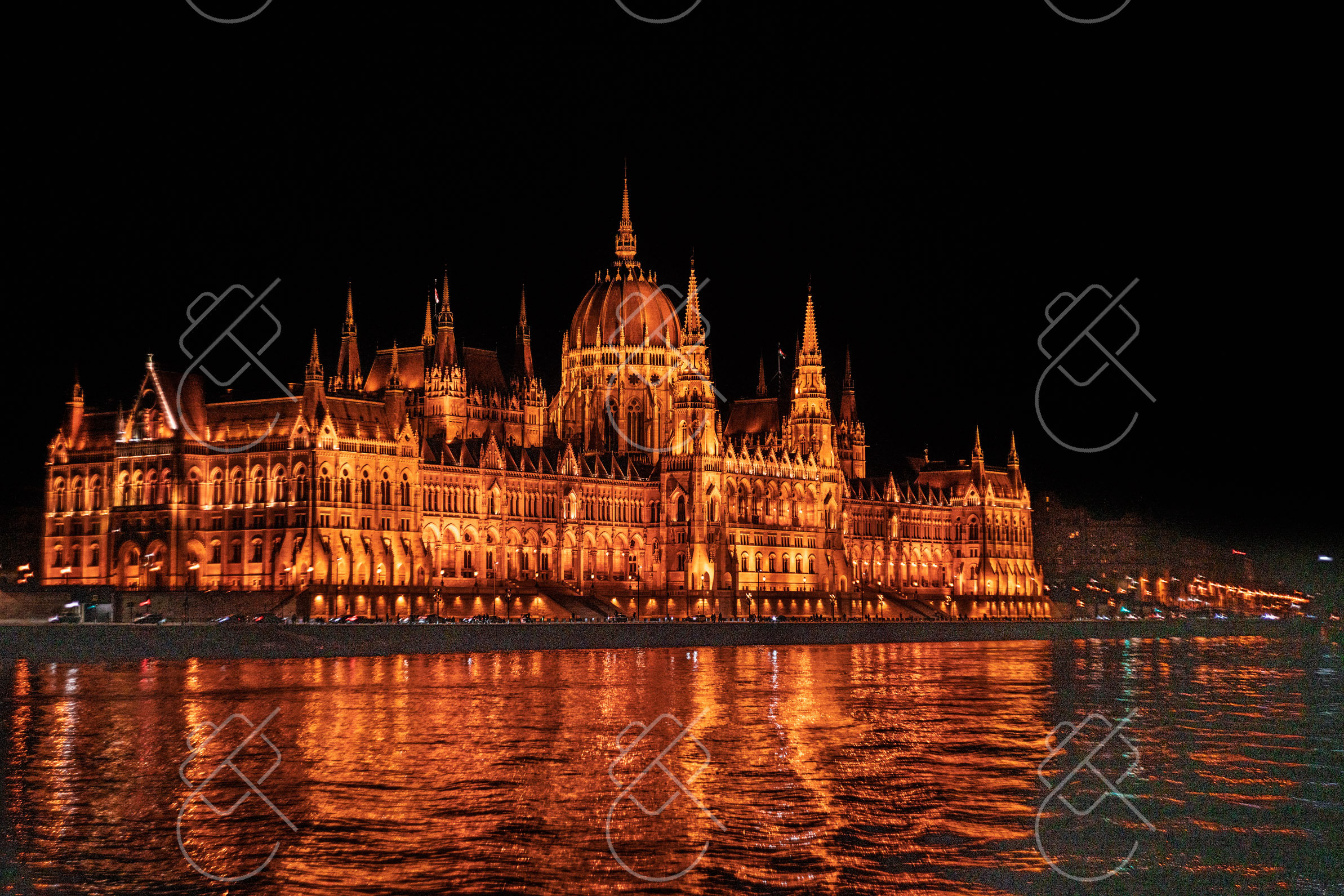 Budapest