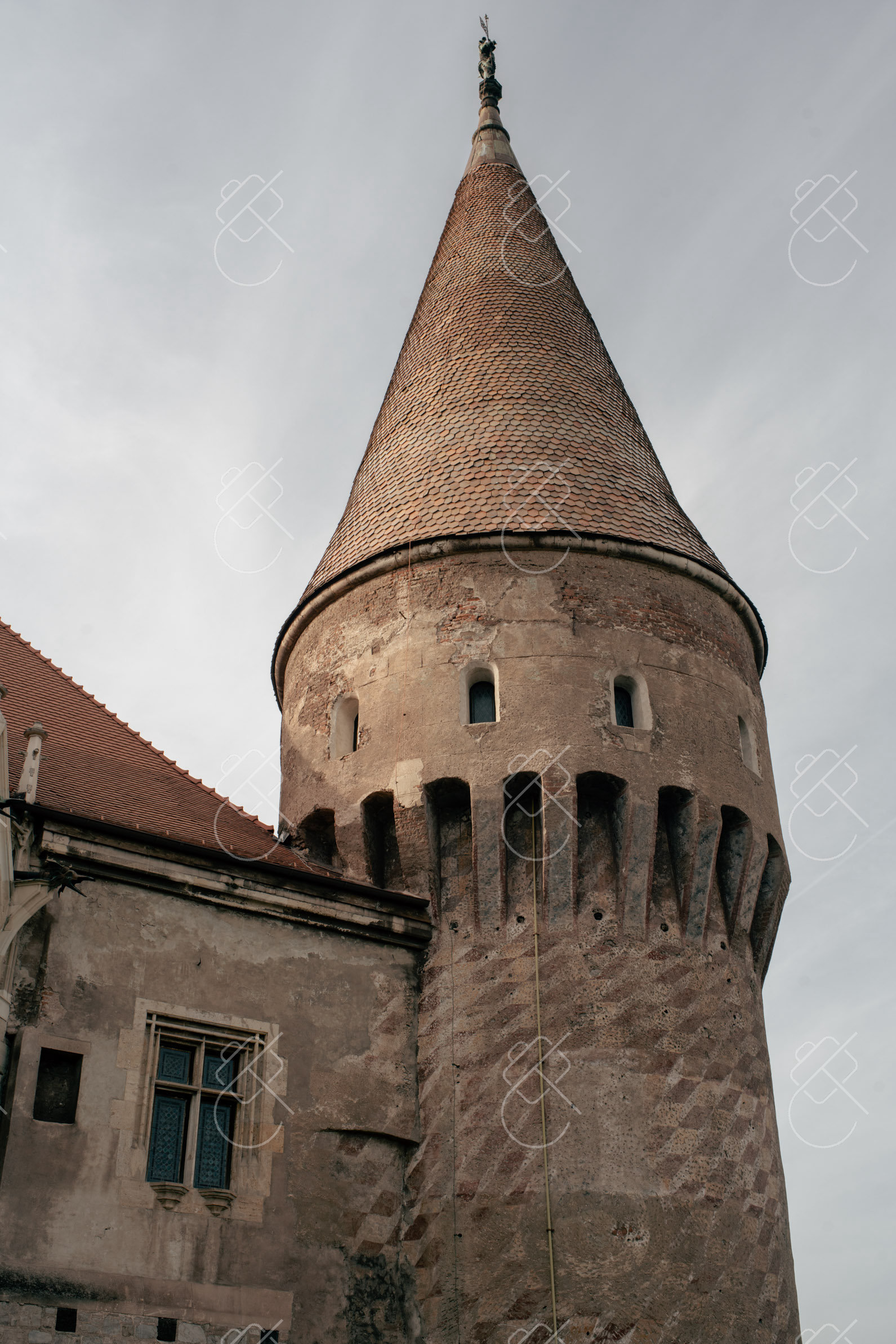 Deva, Romania, October 2022