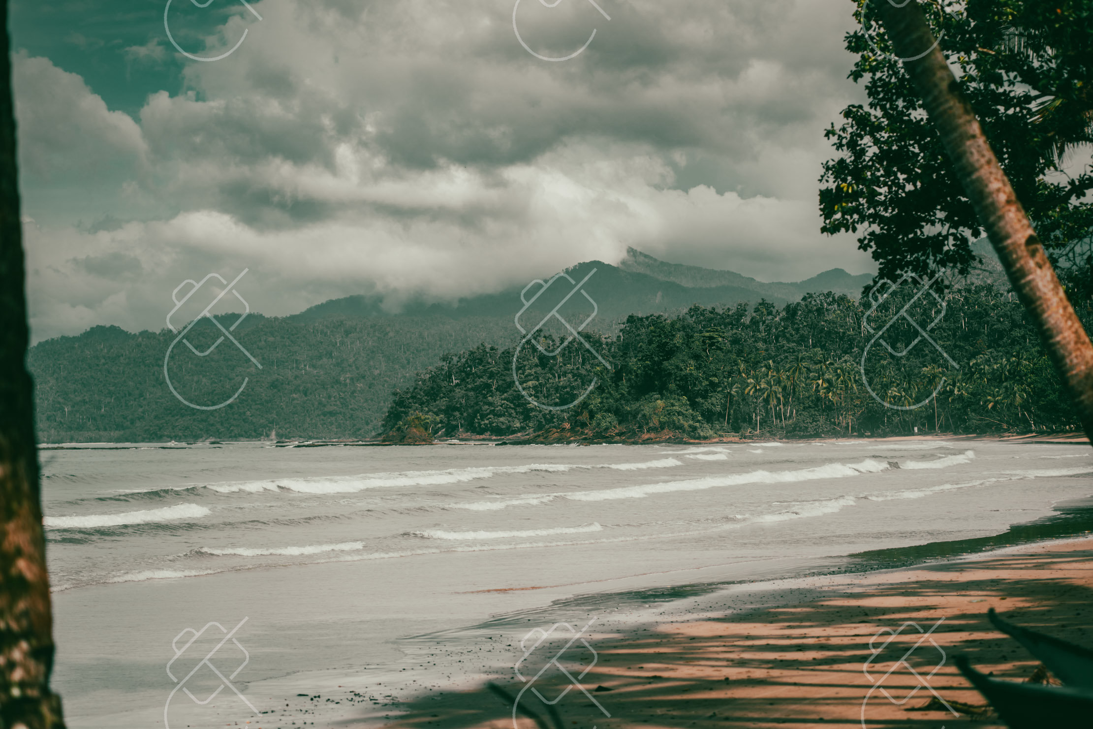 View & buy this print Sabang — fine art travel photography print available from Clever Tourists