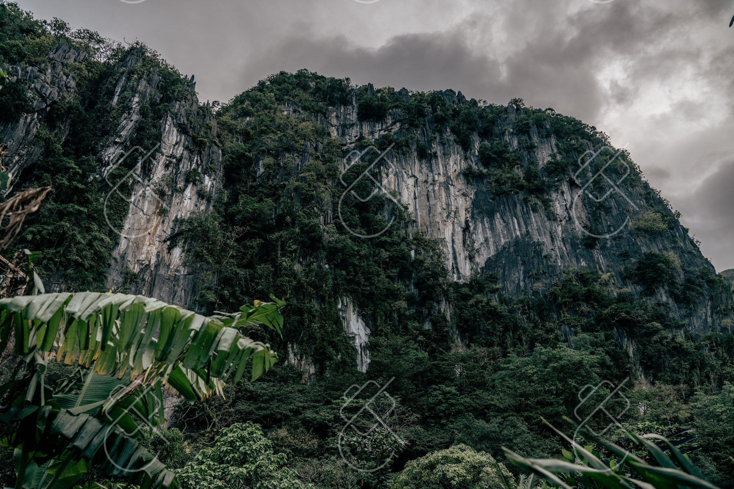 4 Days in El Nido: Lagoons, Beaches and a Weather Buffer