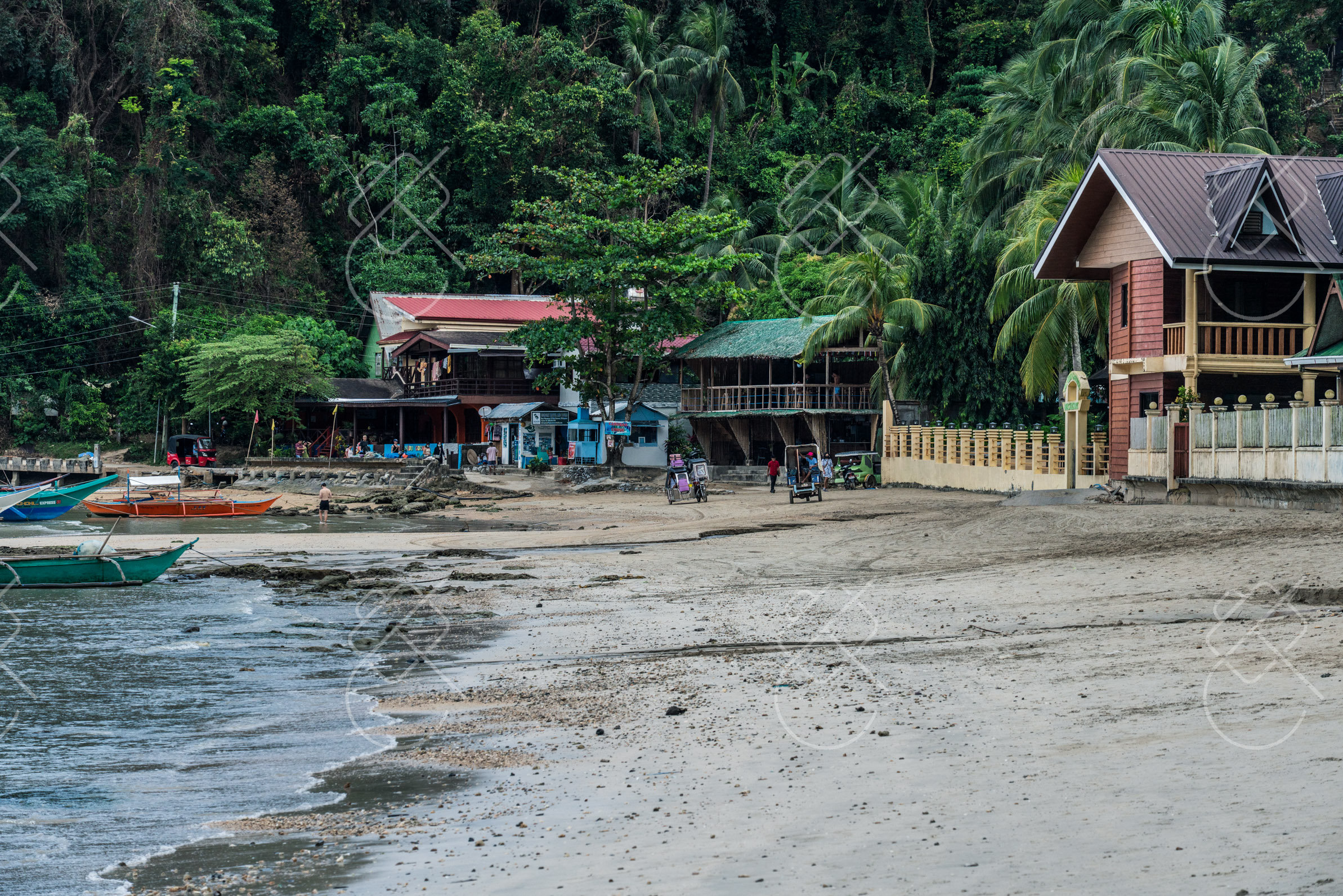 El Nido, Philippines