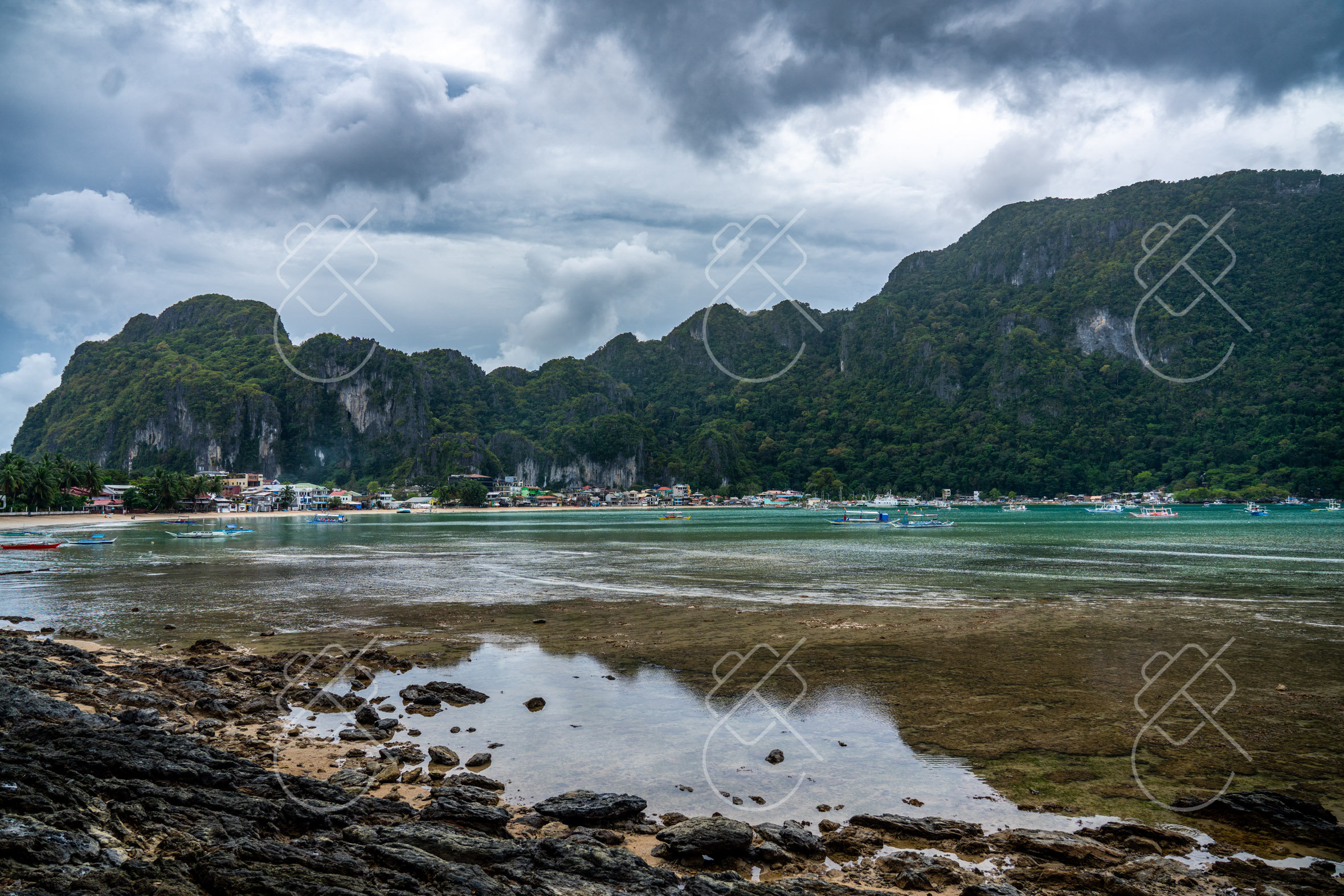 El Nido, Philippines, November 2022