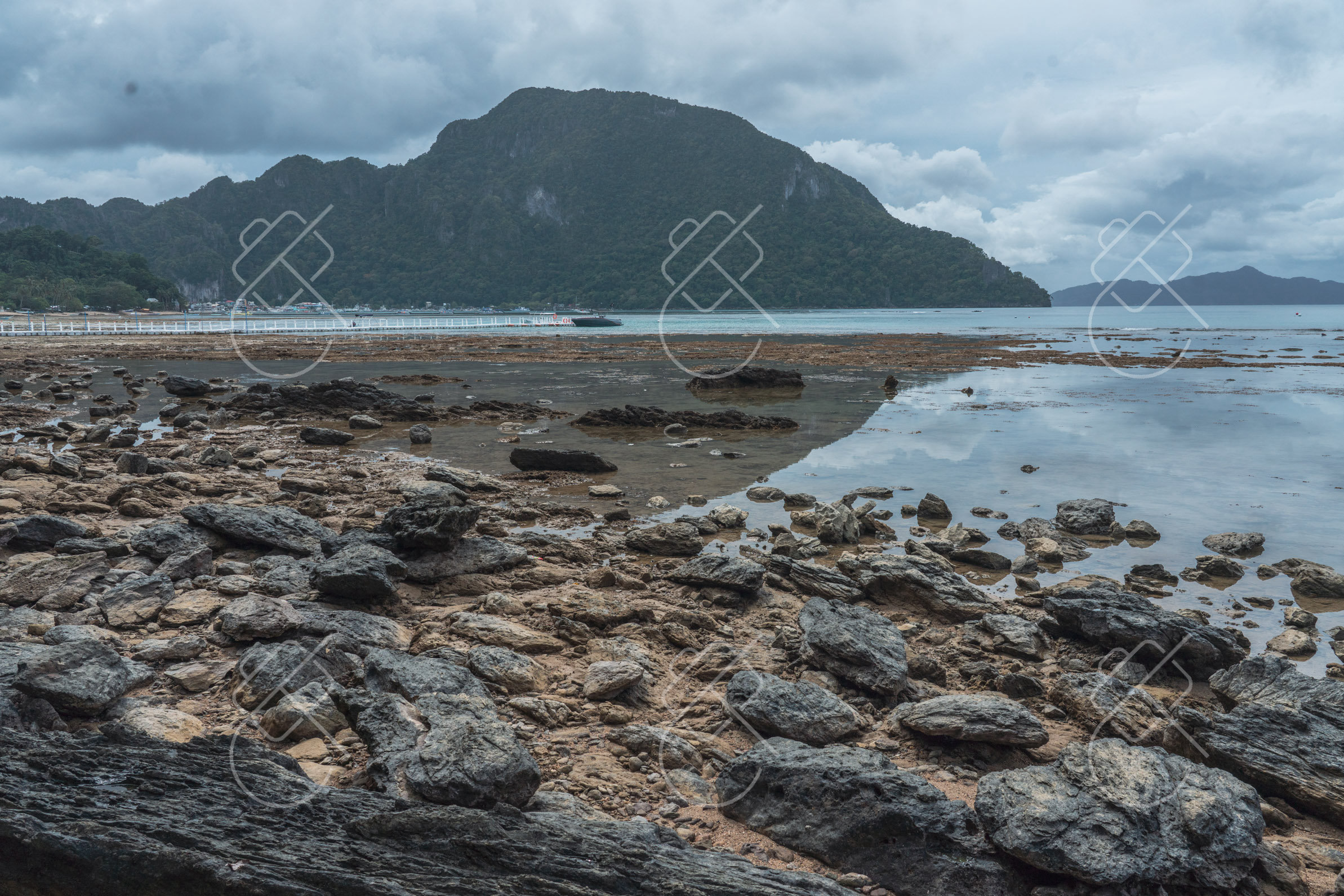 El Nido, Philippines, November 2022
