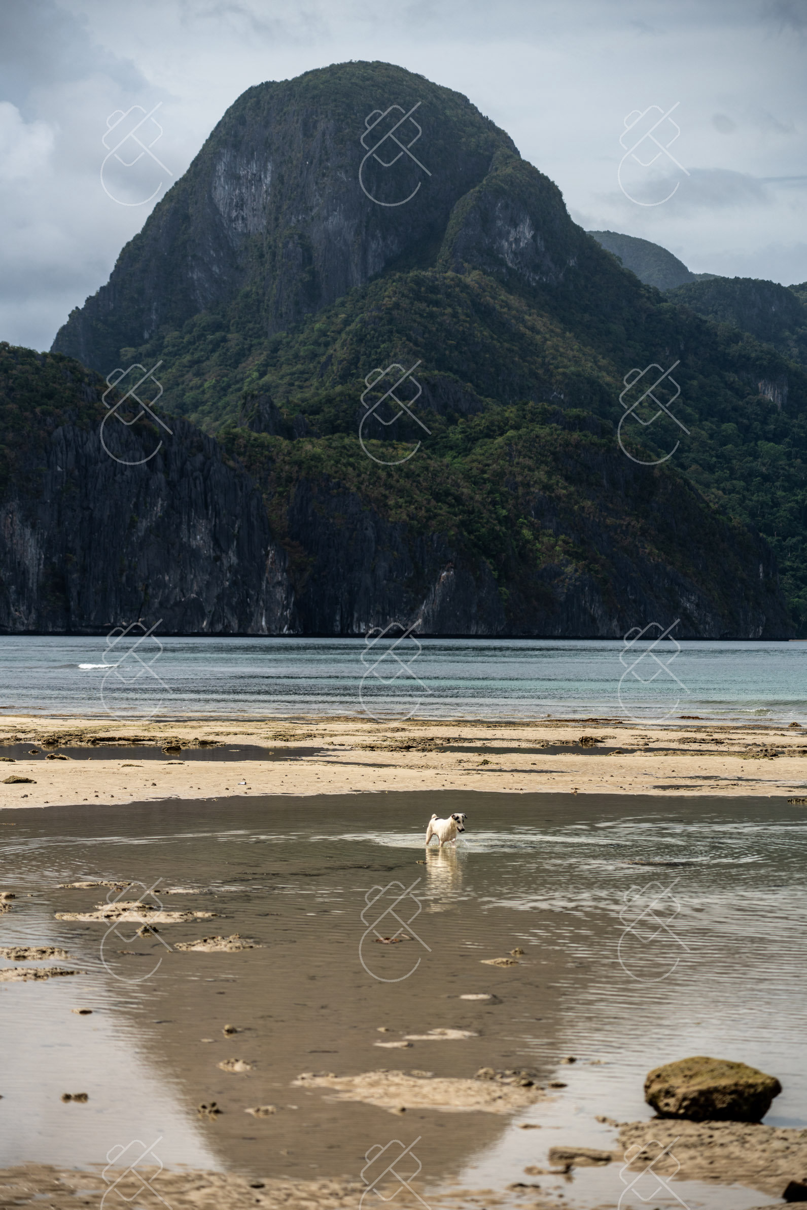 El Nido, Philippines, November 2022