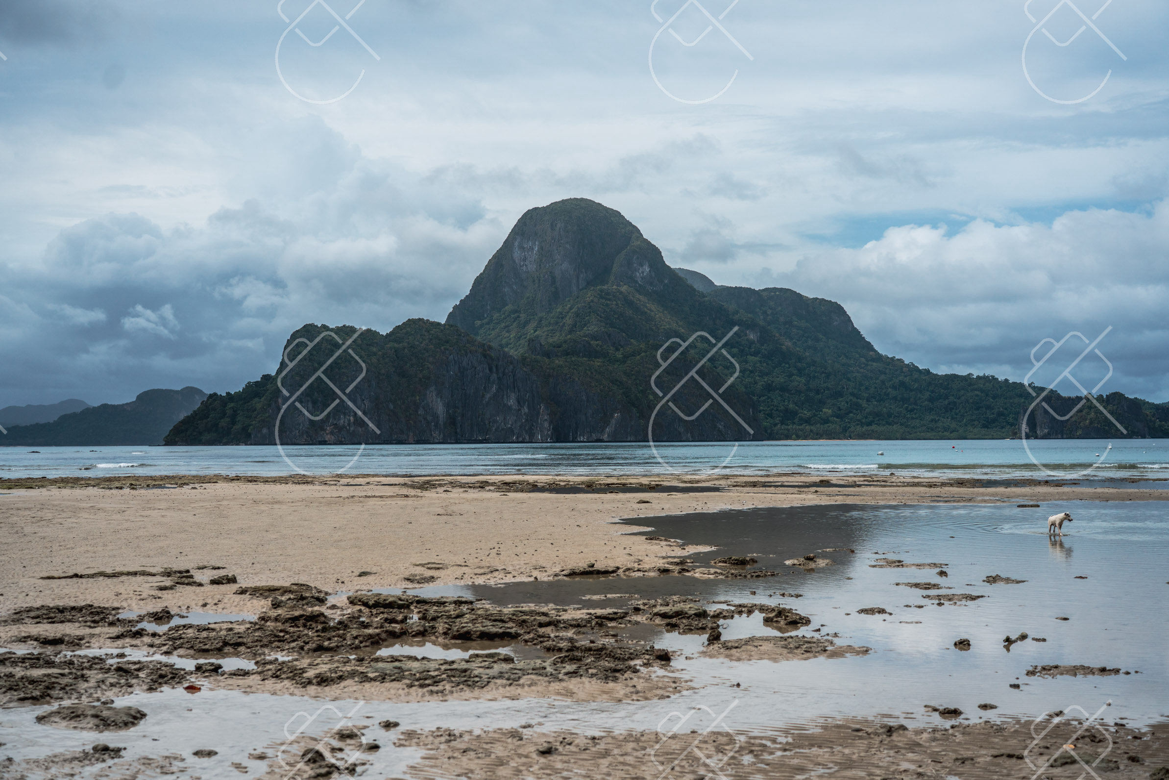 El Nido, Philippines, November 2022