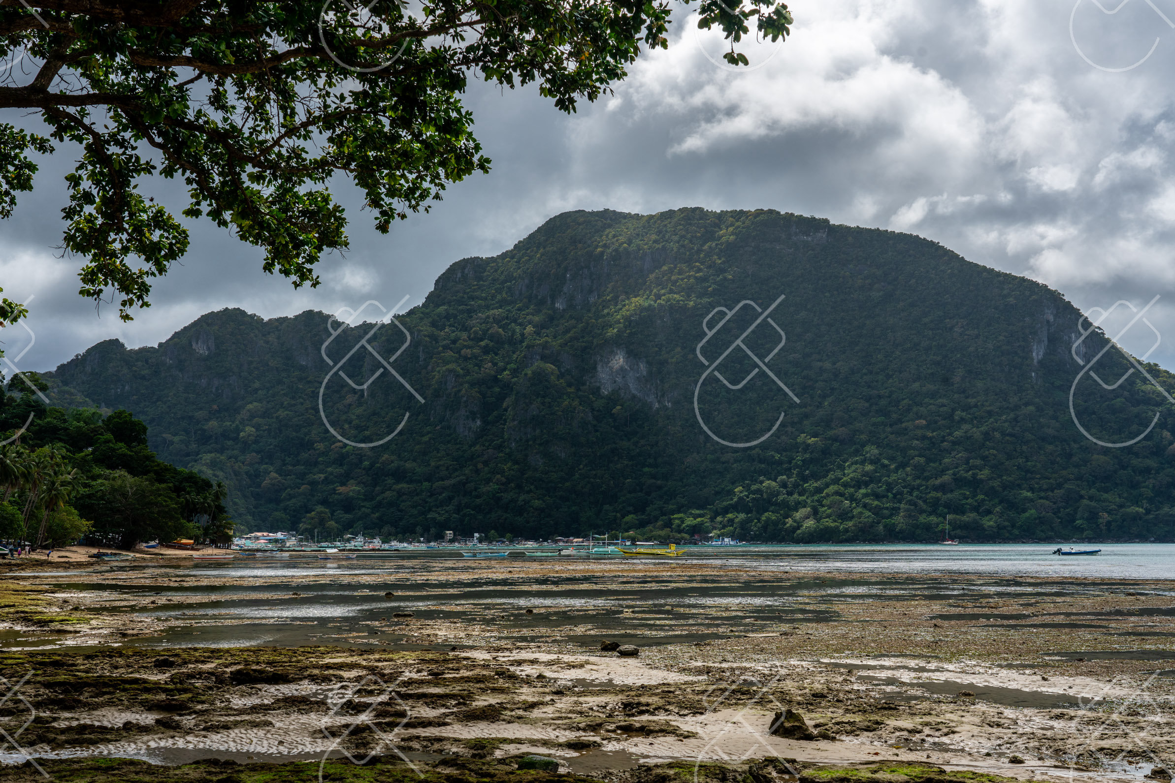 El Nido, Philippines, November 2022