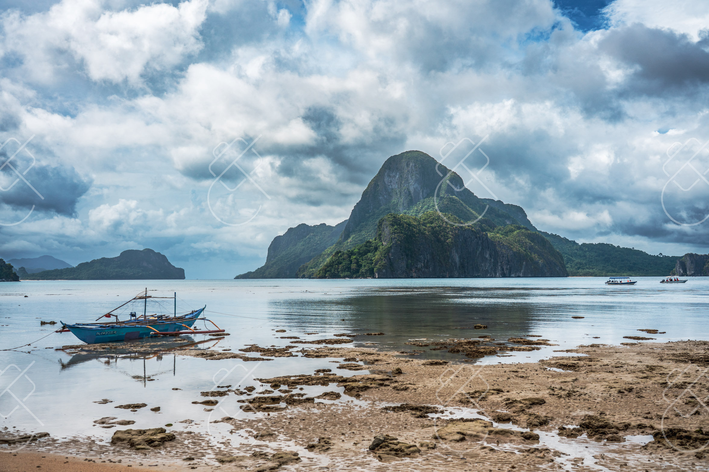 Coron vs El Nido: Which Should You Choose?