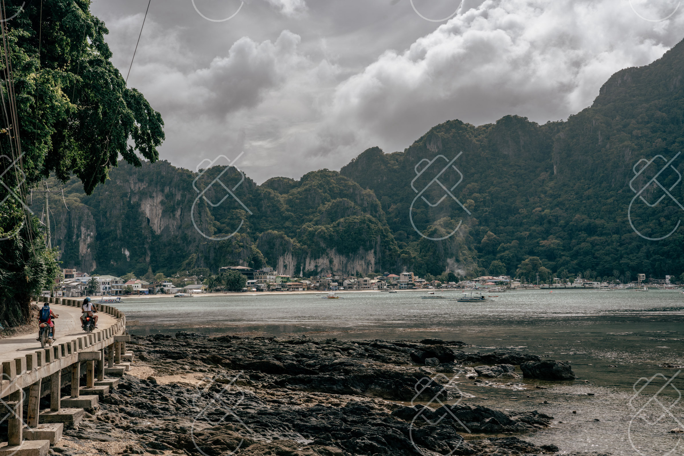 El Nido, Philippines, November 2022