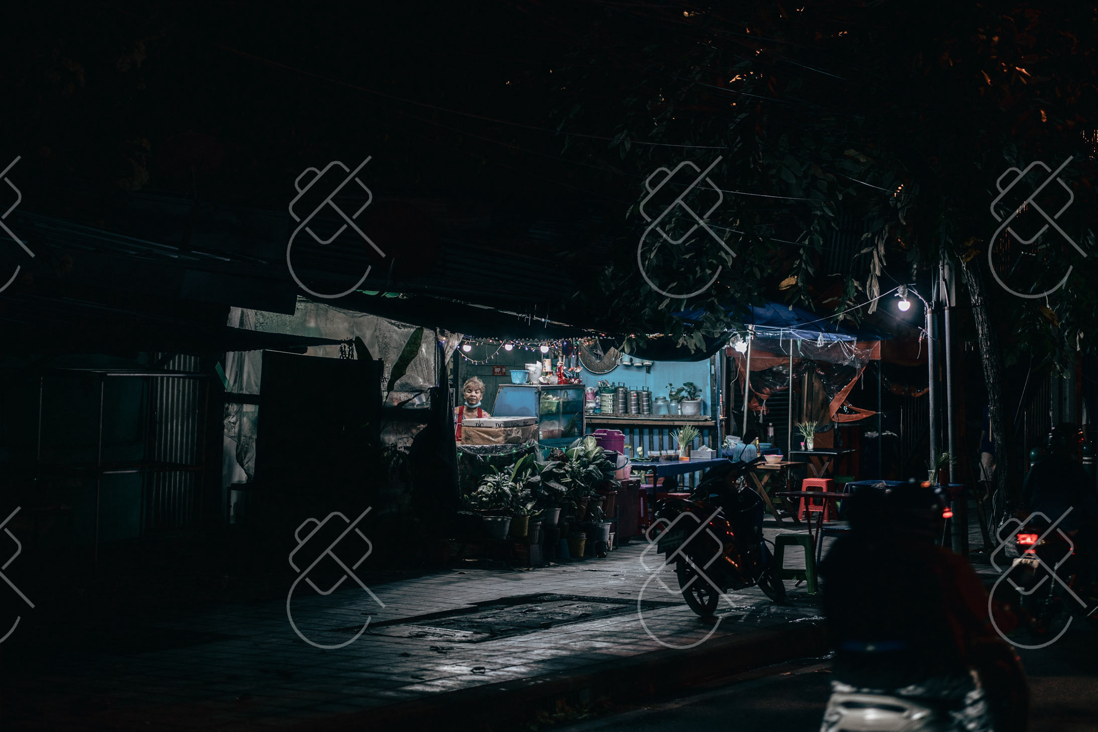 Bangkok, Thailand, December 2022