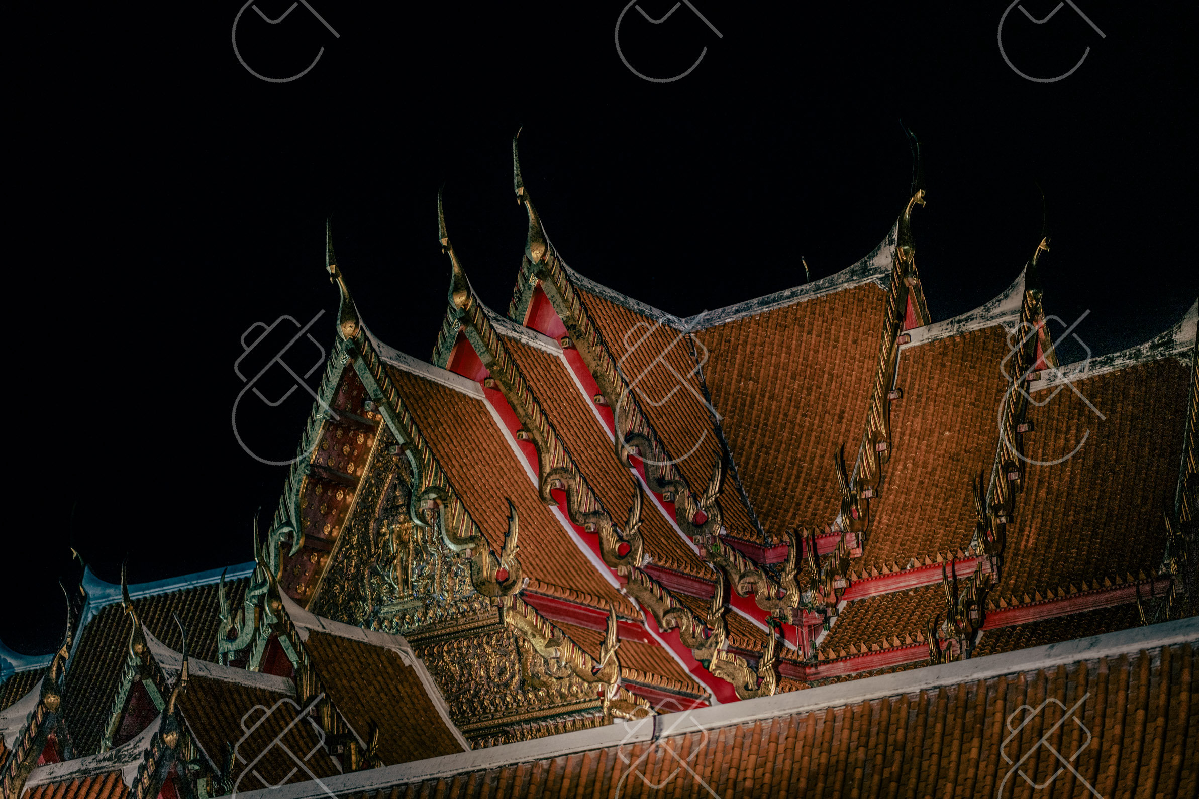 View & buy this print Bangkok, Thailand — Culture