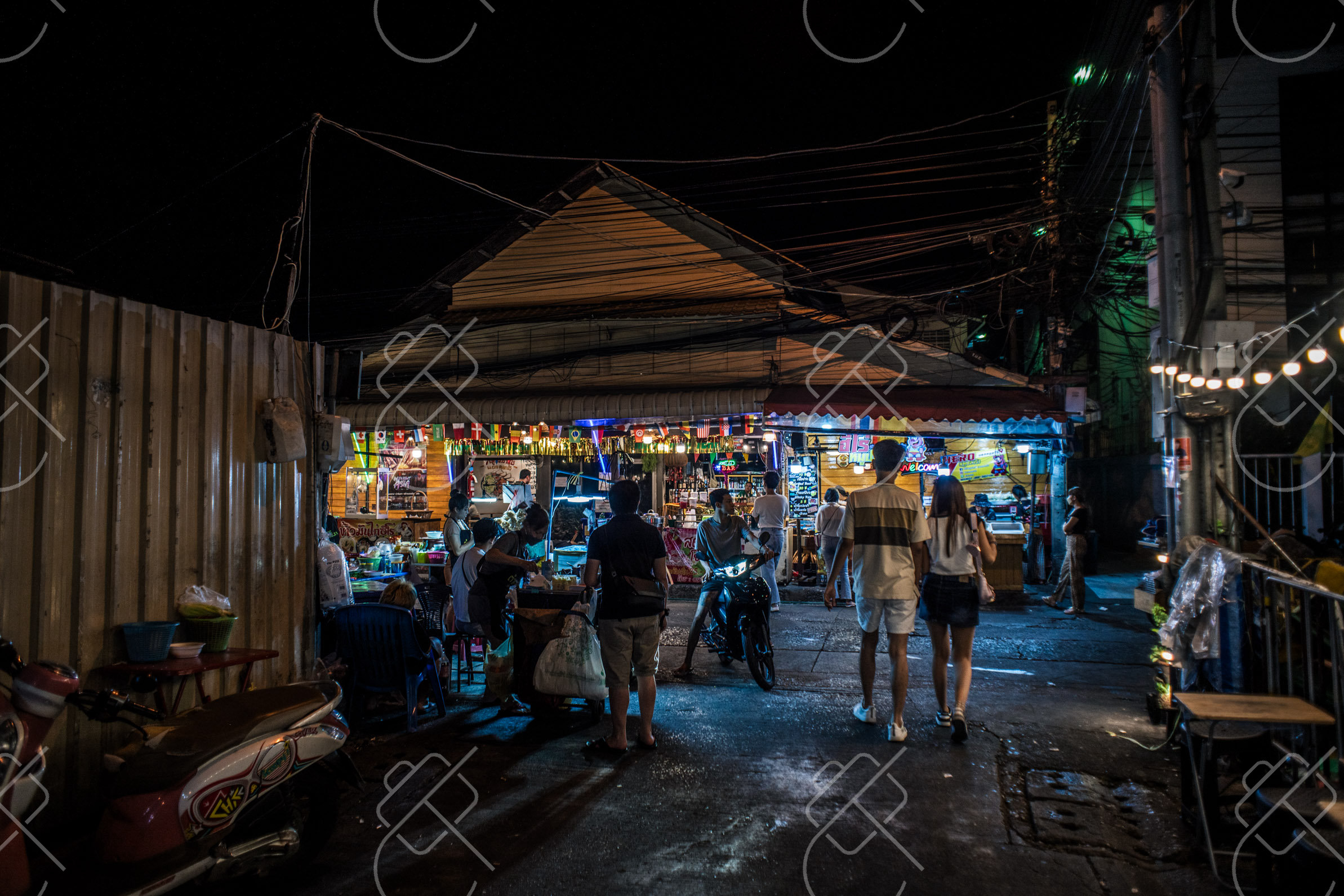 Bangkok, Thailand, December 2022