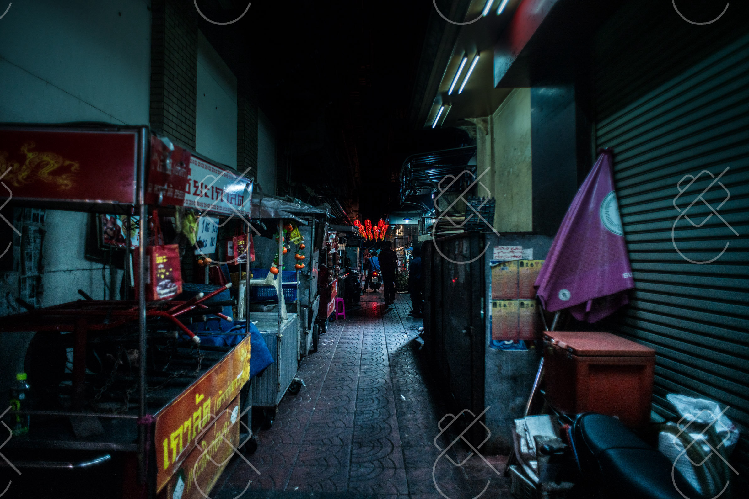Bangkok, Thailand, December 2022