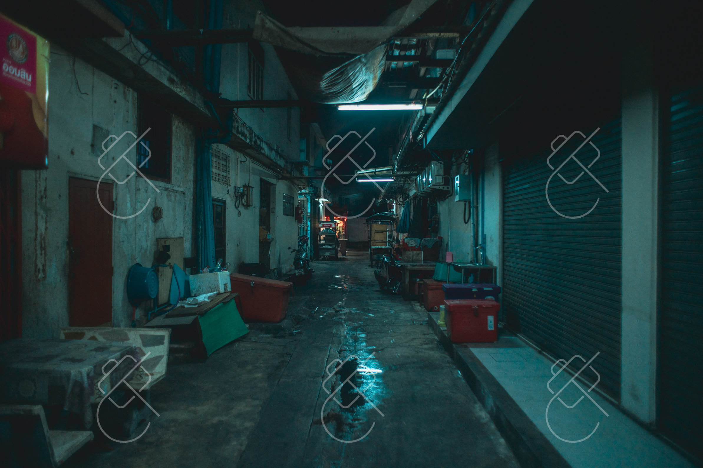 Bangkok, Thailand, December 2022