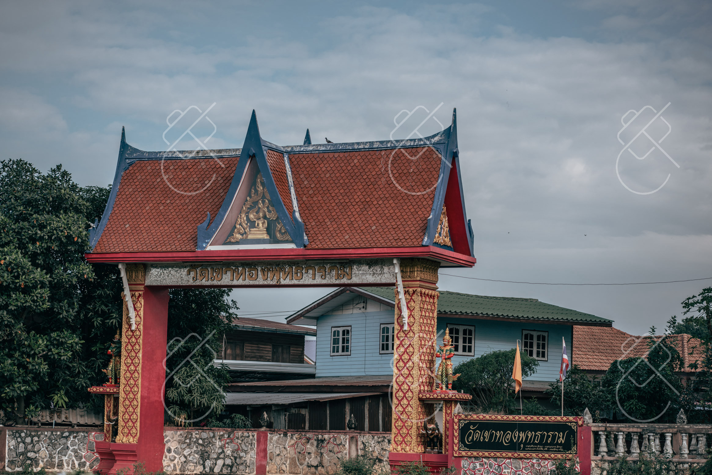 View & buy this print Sukhothai, Thailand — Culture
