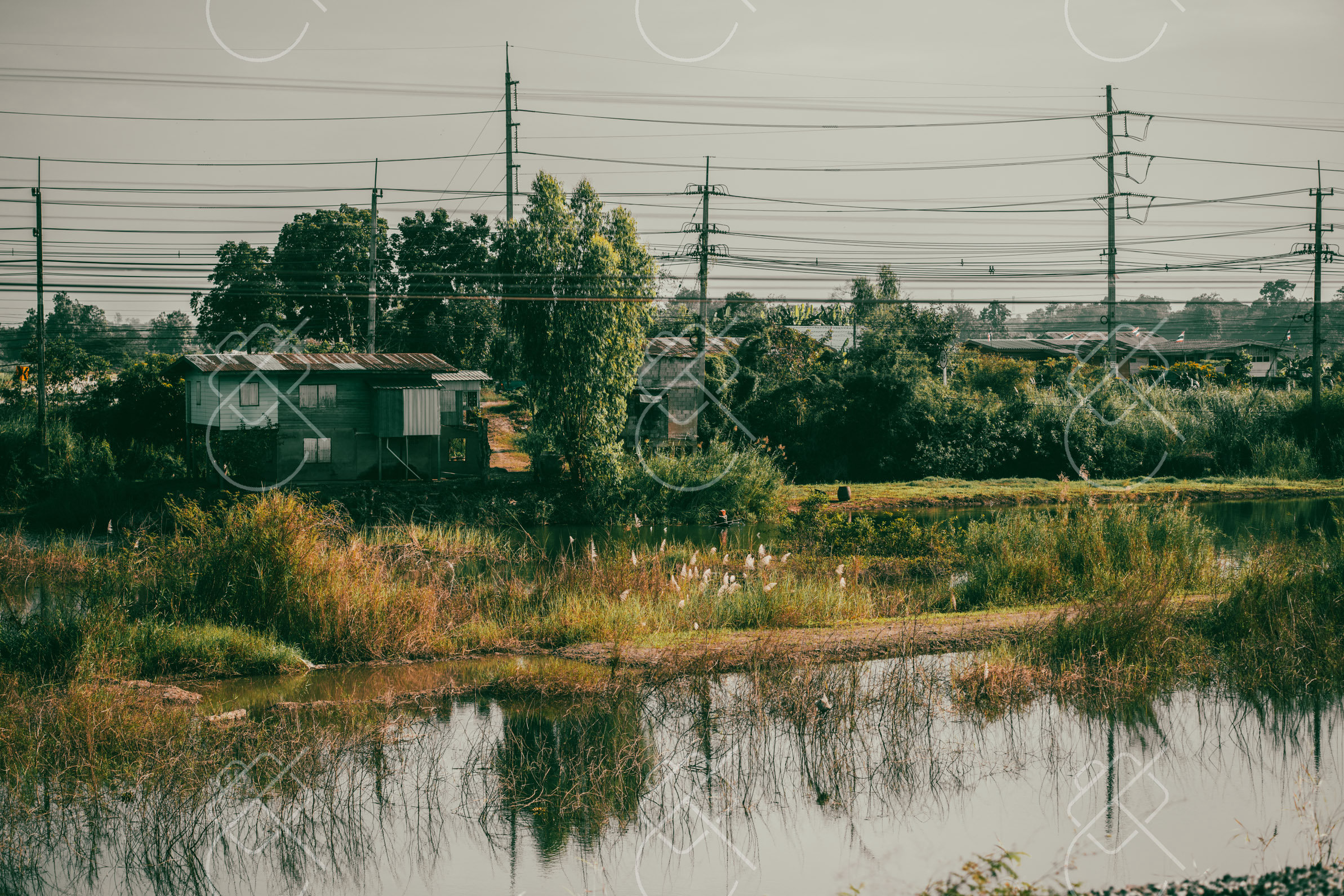 View & buy this print Sukhothai, Thailand — Culture