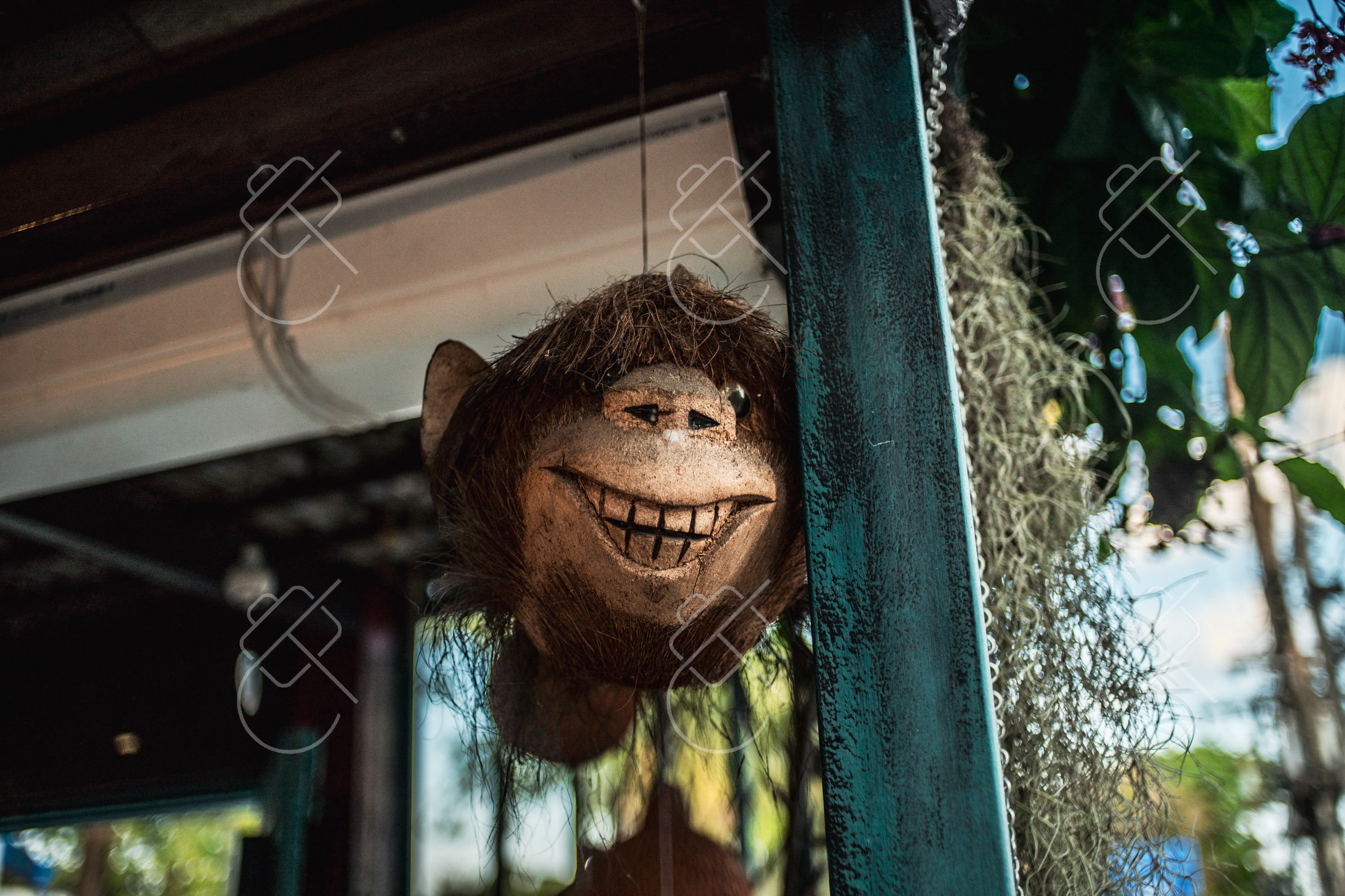 Chiang Mai — fine art travel photography print available from Clever Tourists