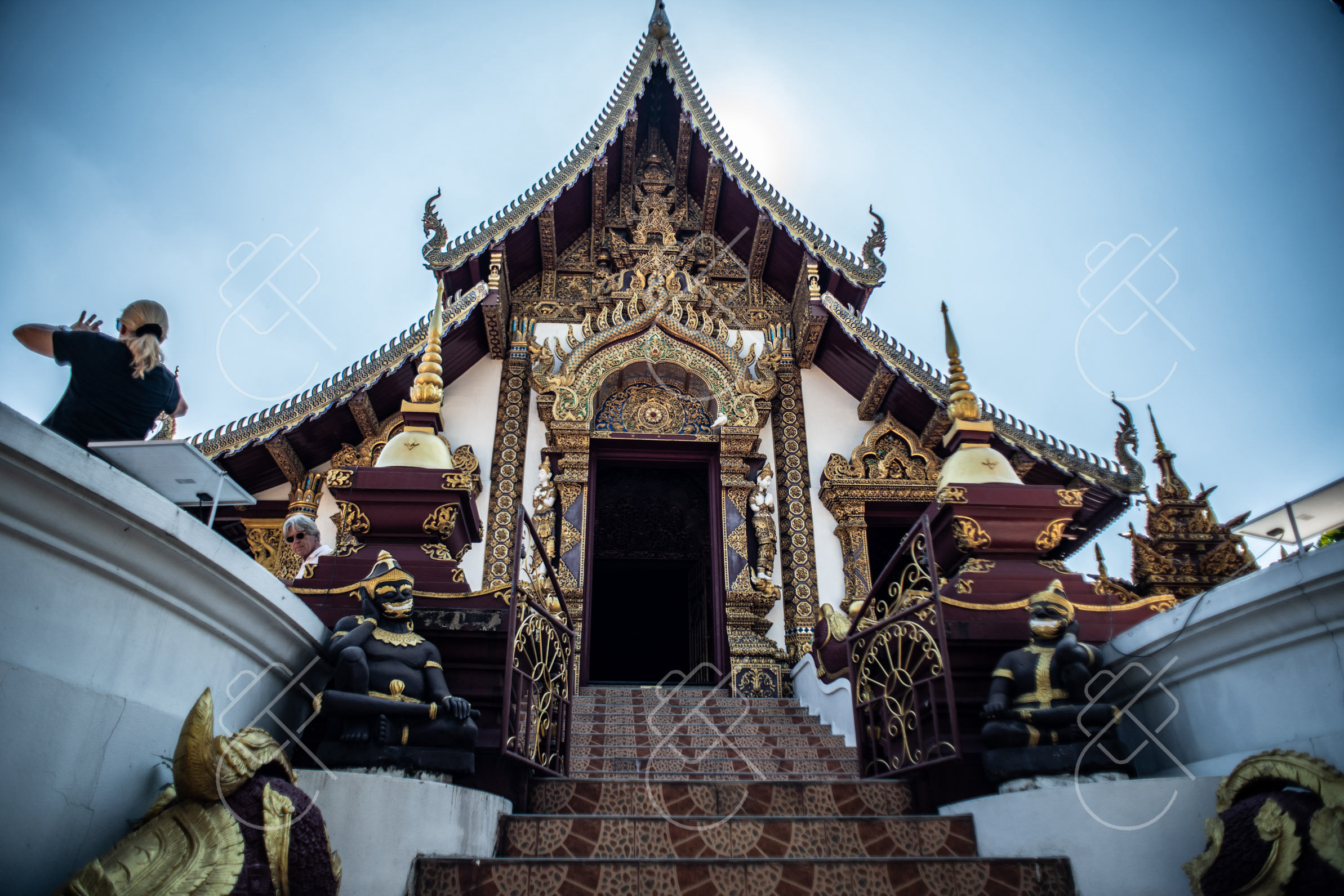 View & buy this print Chiang Mai, Thailand — Culture