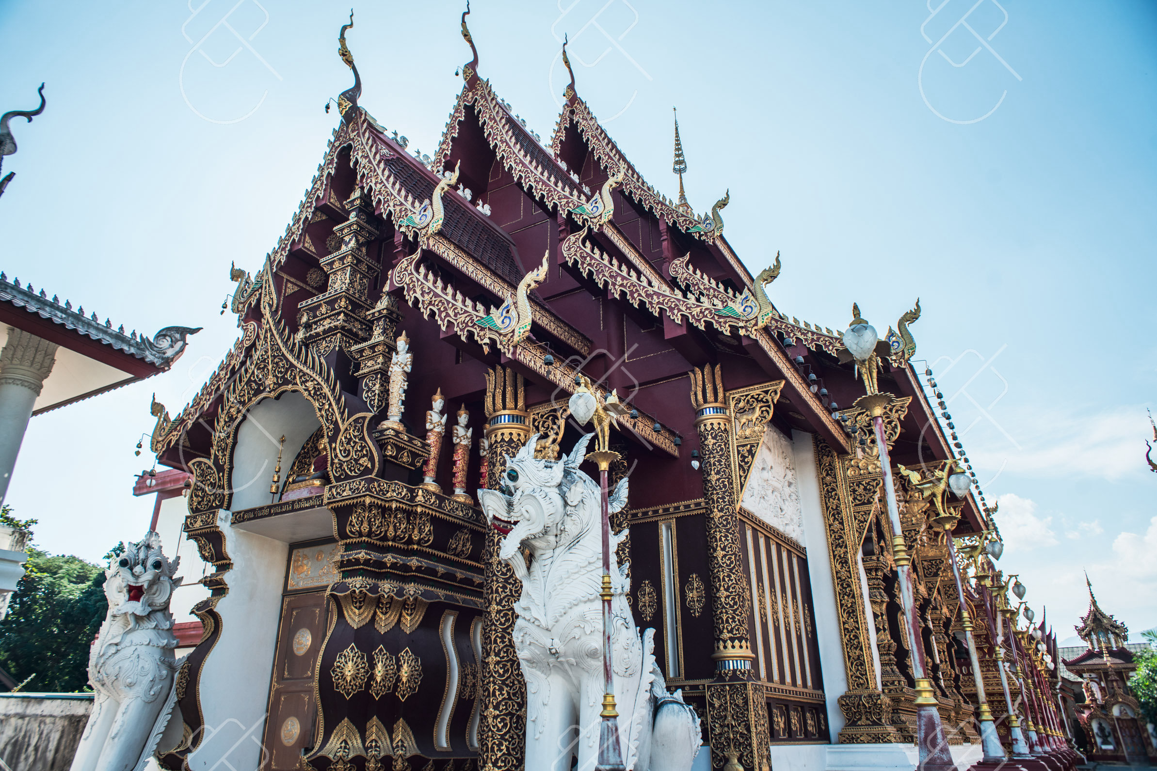 Chiang Mai, Thailand