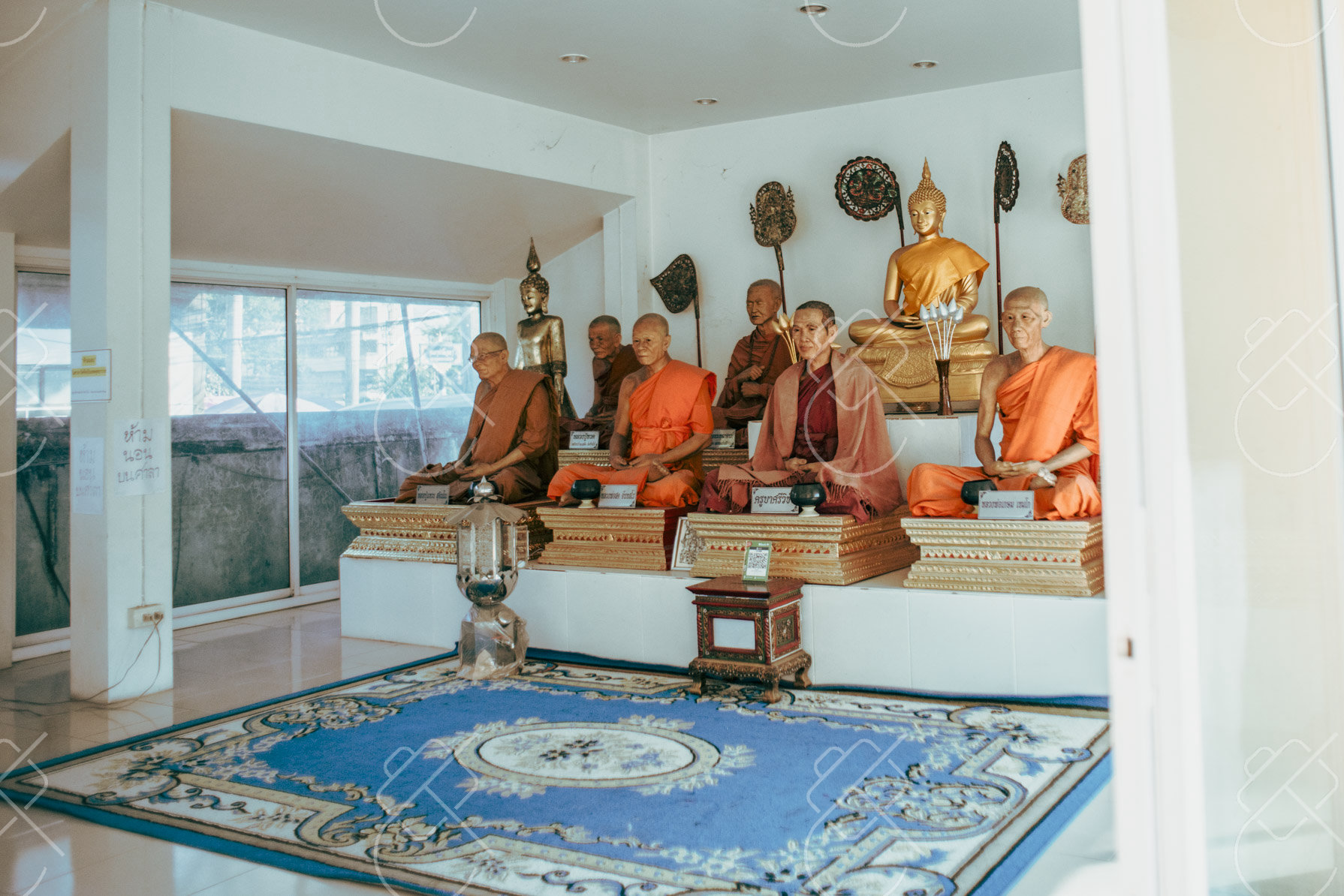 Chiang Mai, Thailand, December 2022