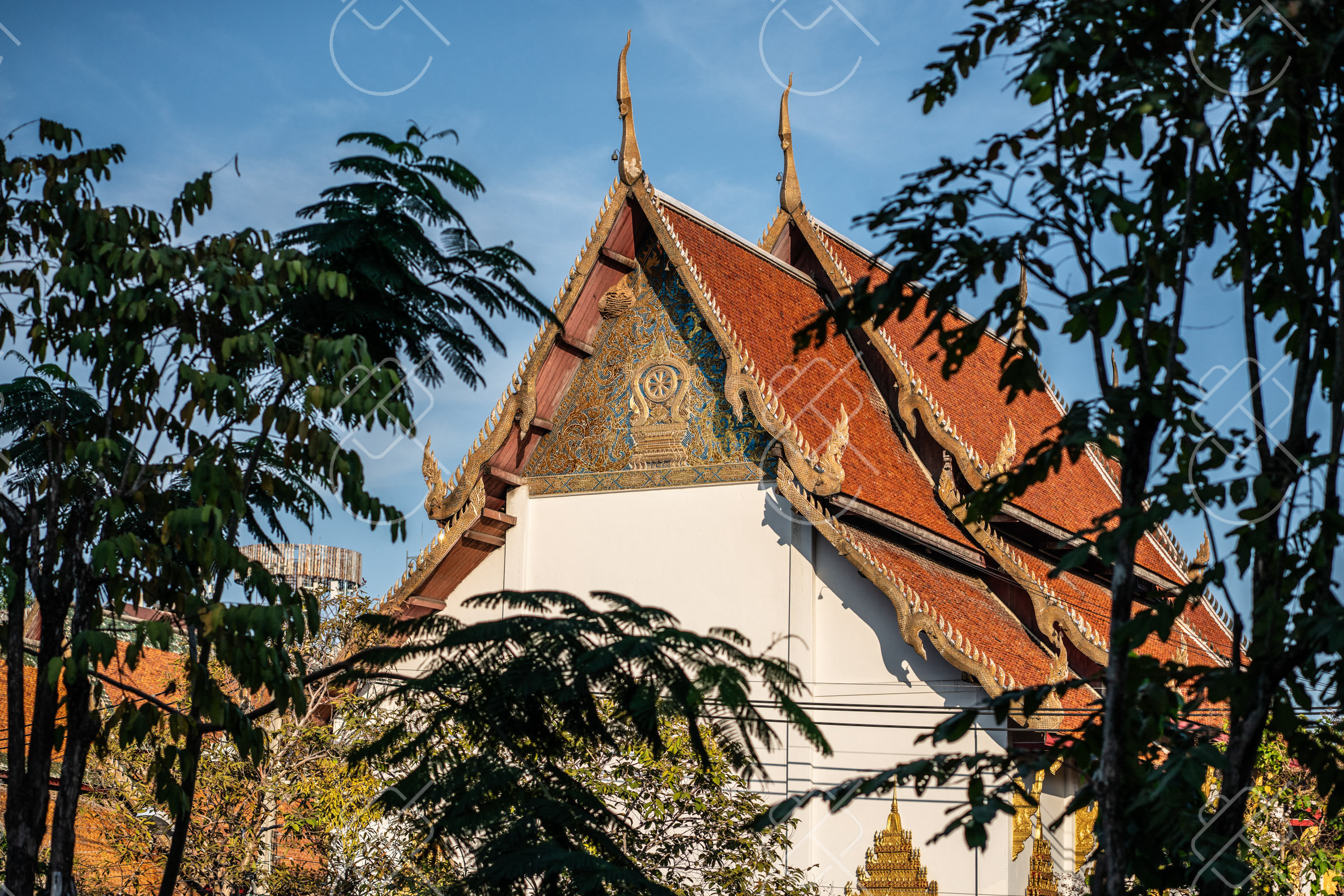 Chiang Mai, Thailand, December 2022