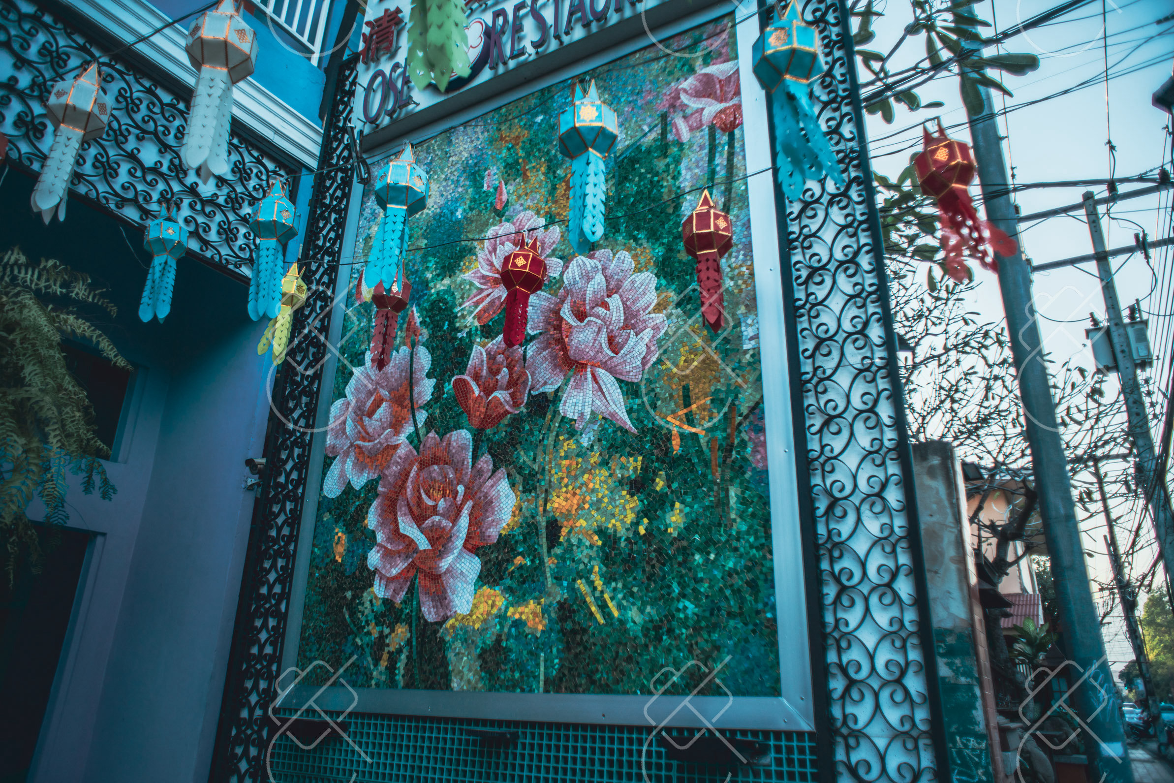 Chiang Mai, Thailand, December 2022