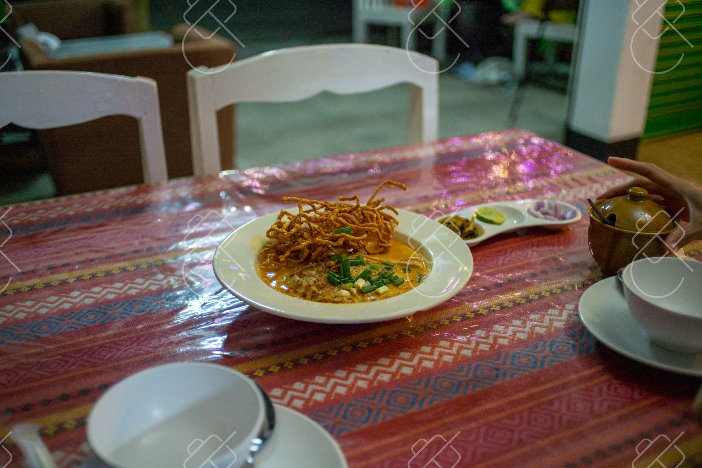 Chiang Mai, Thailand, December 2022