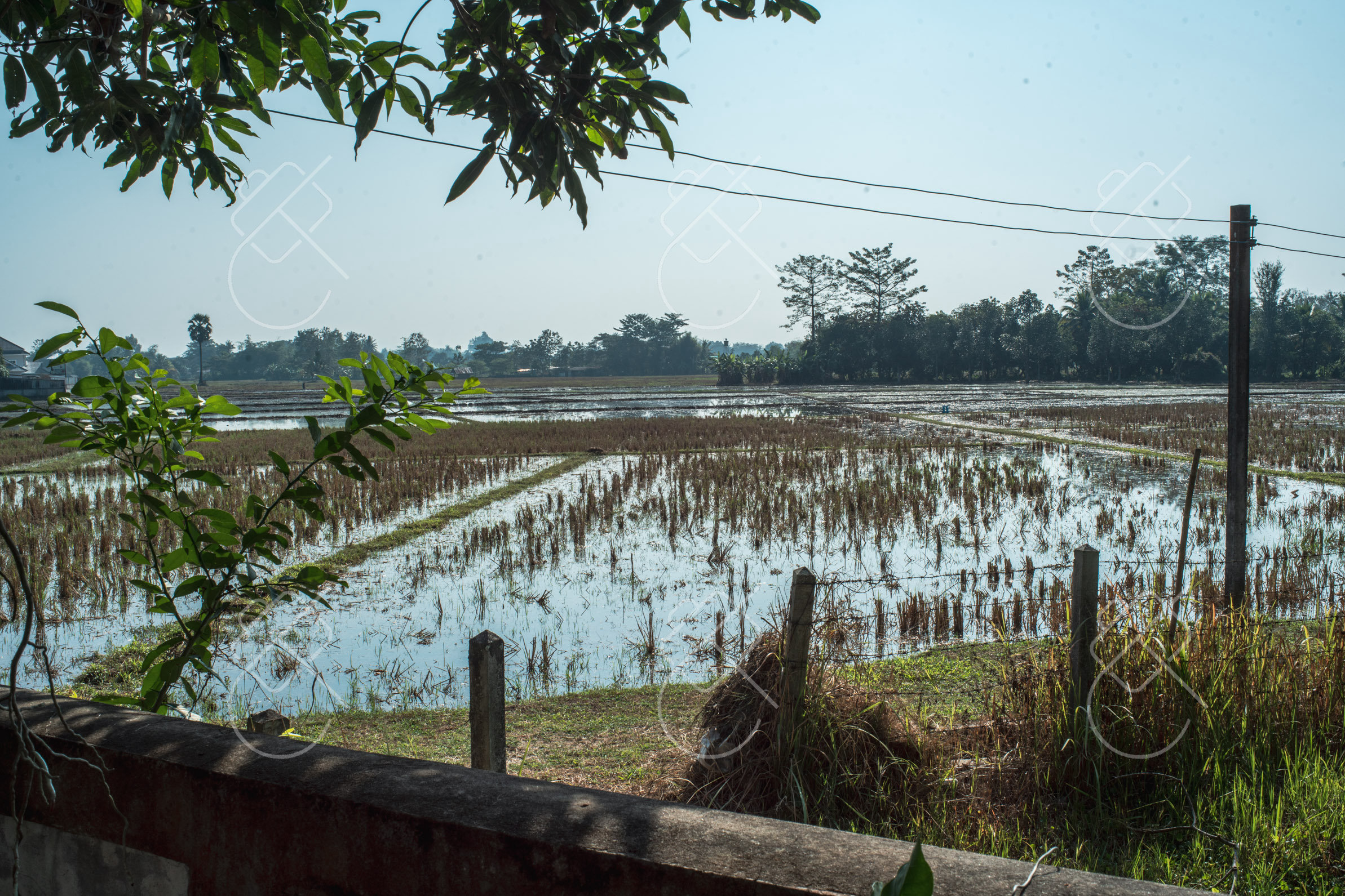 Chiang Mai, Thailand, December 2022