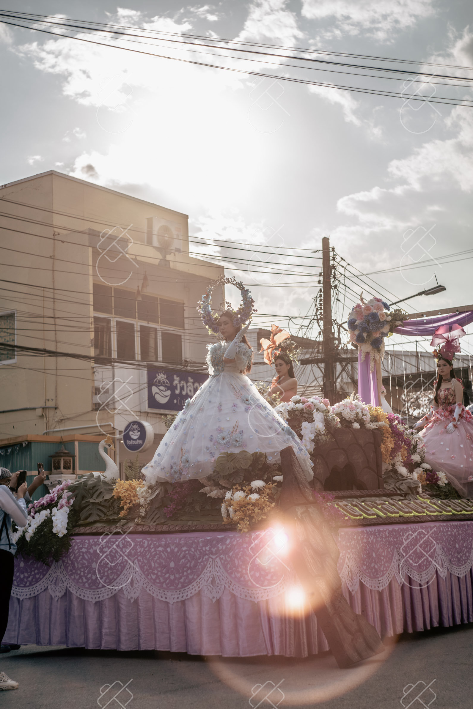 Chiang Rai, Thailand, December 2022