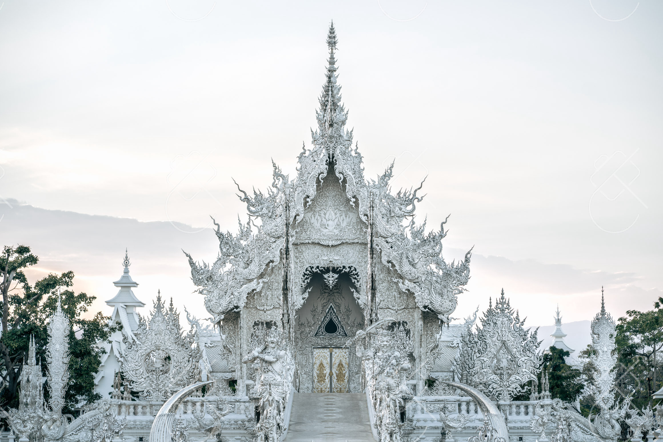 Chiang Rai, Thailand