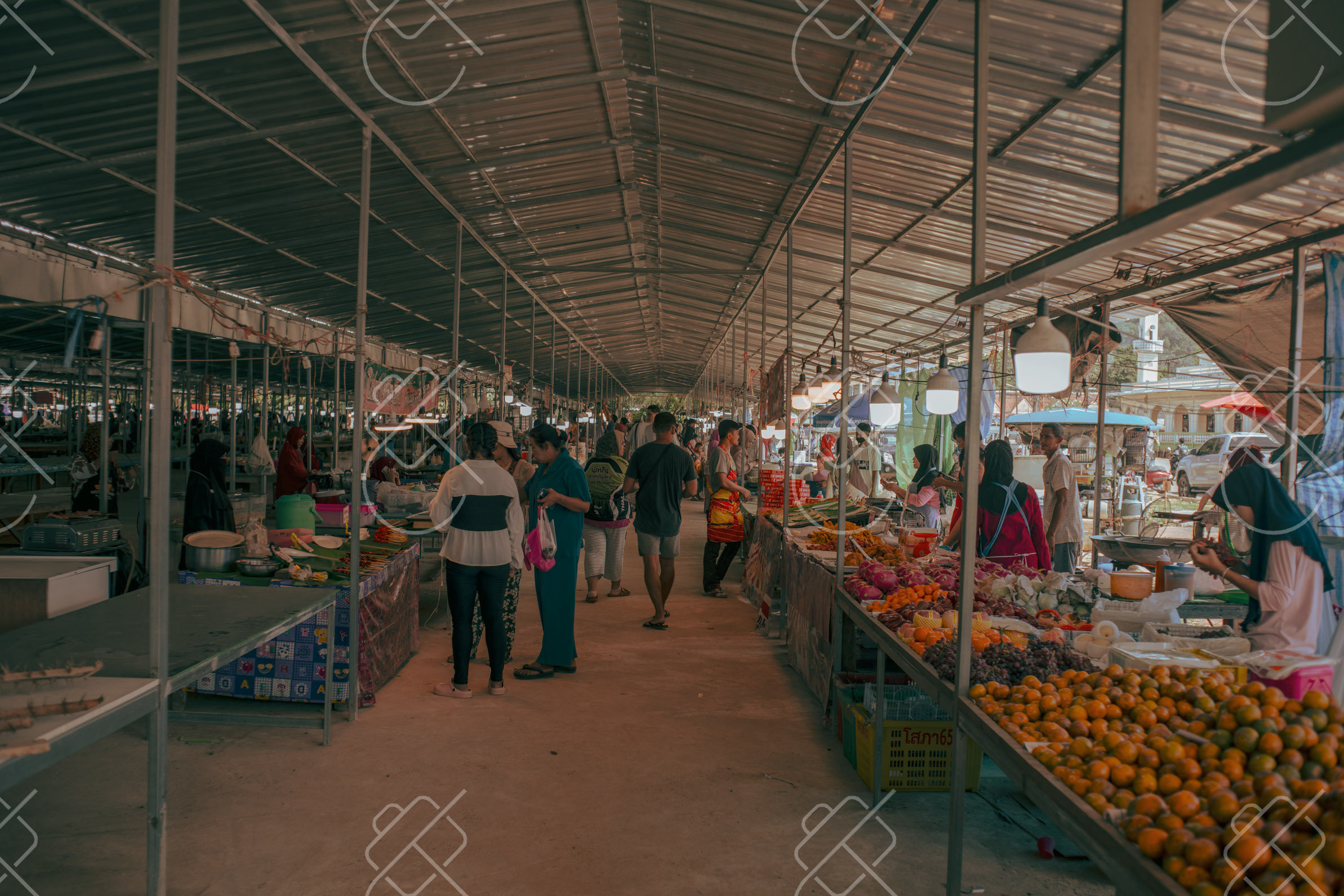 Ao Nang, Thailand, January 2023