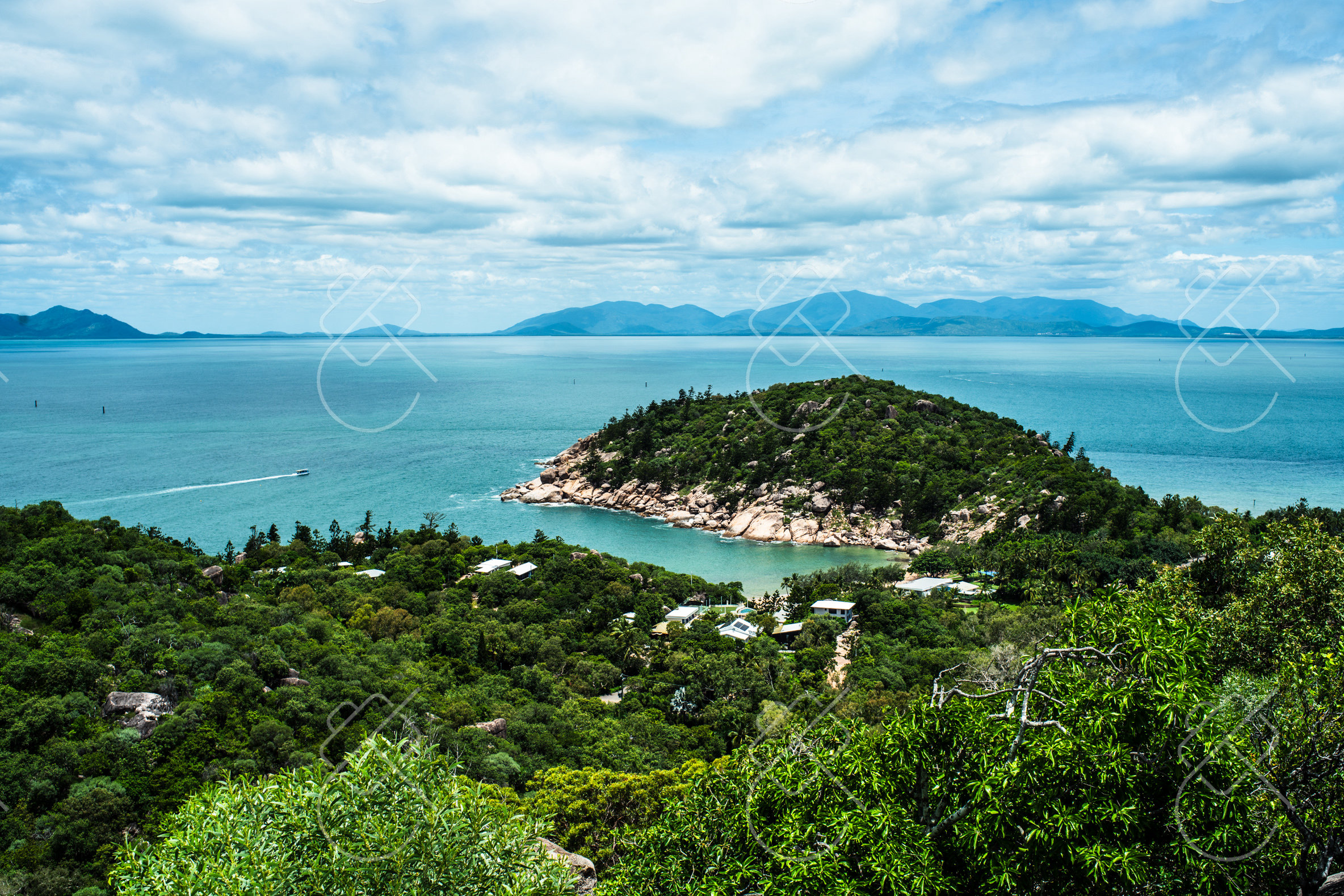 Magnetic Island, Australia, February 2023