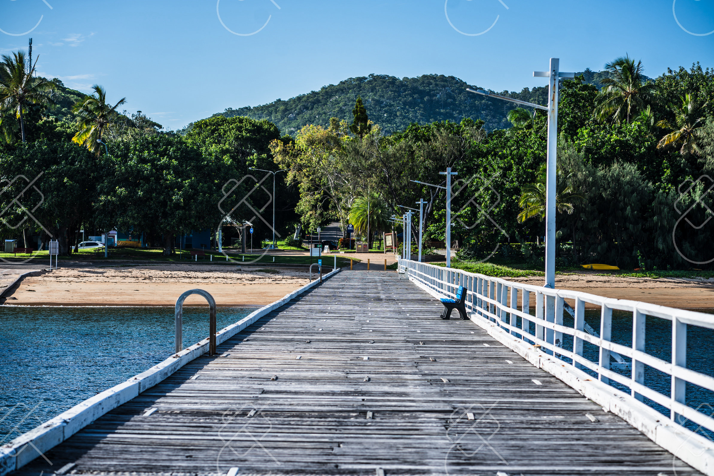 Magnetic Island, Australia — travel photograph, February 2023