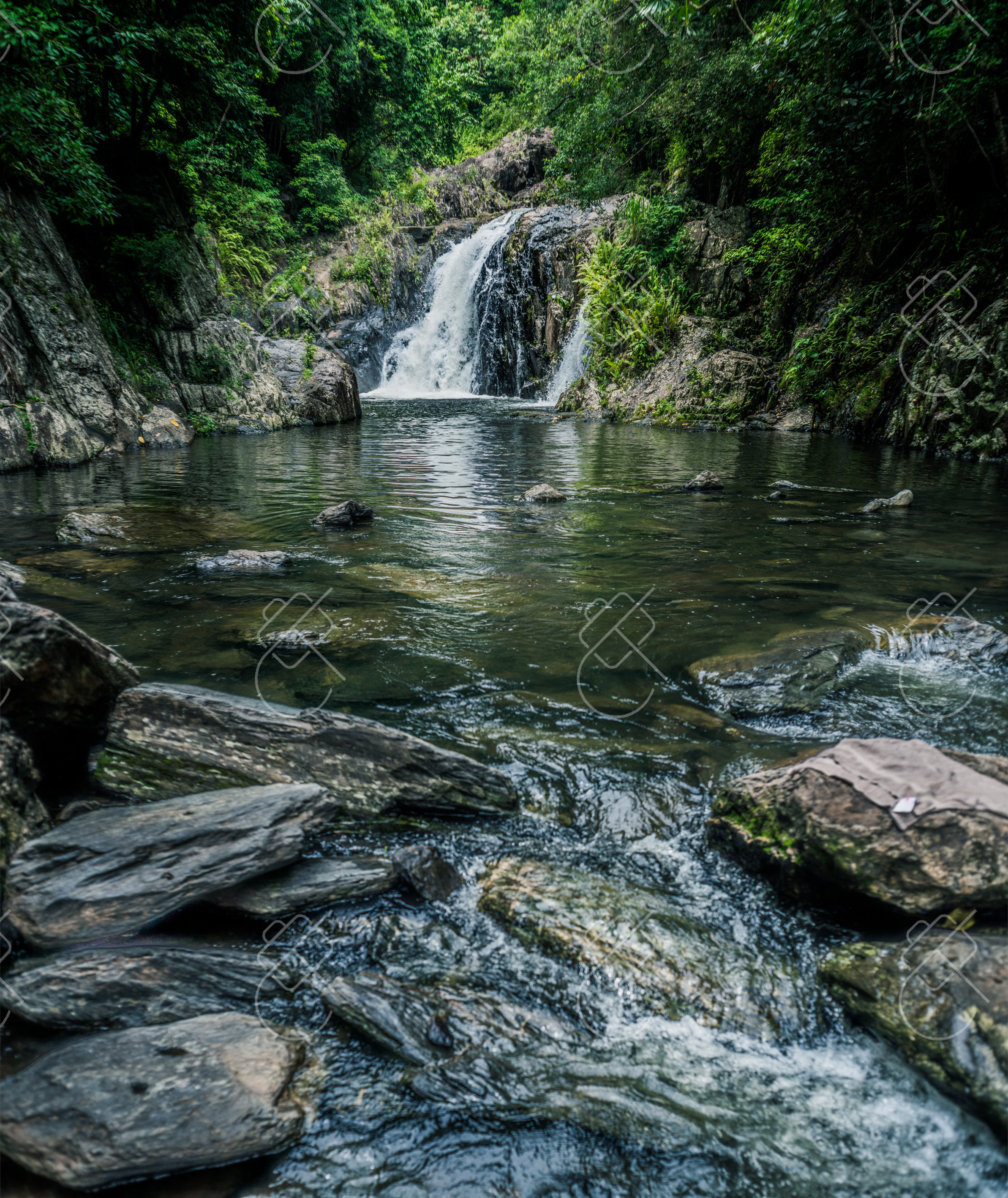 Cairns, Australia — travel photograph, February 2023