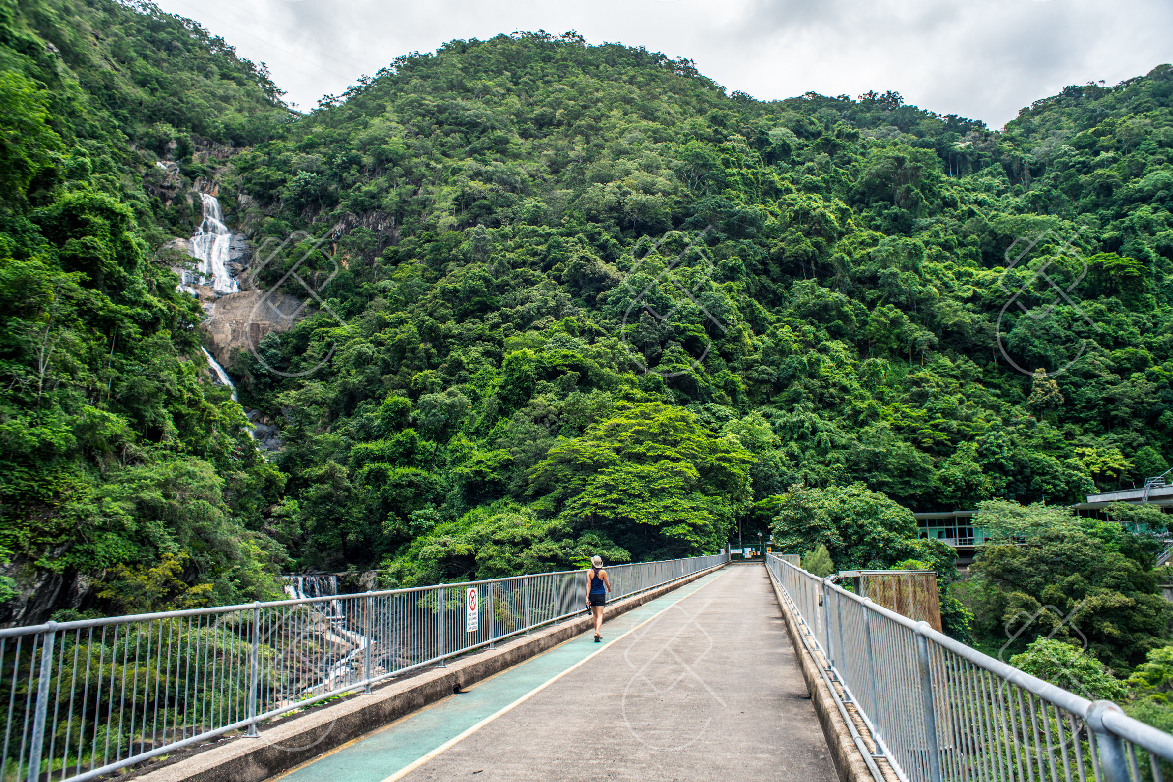 Cairns, Australia, February 2023