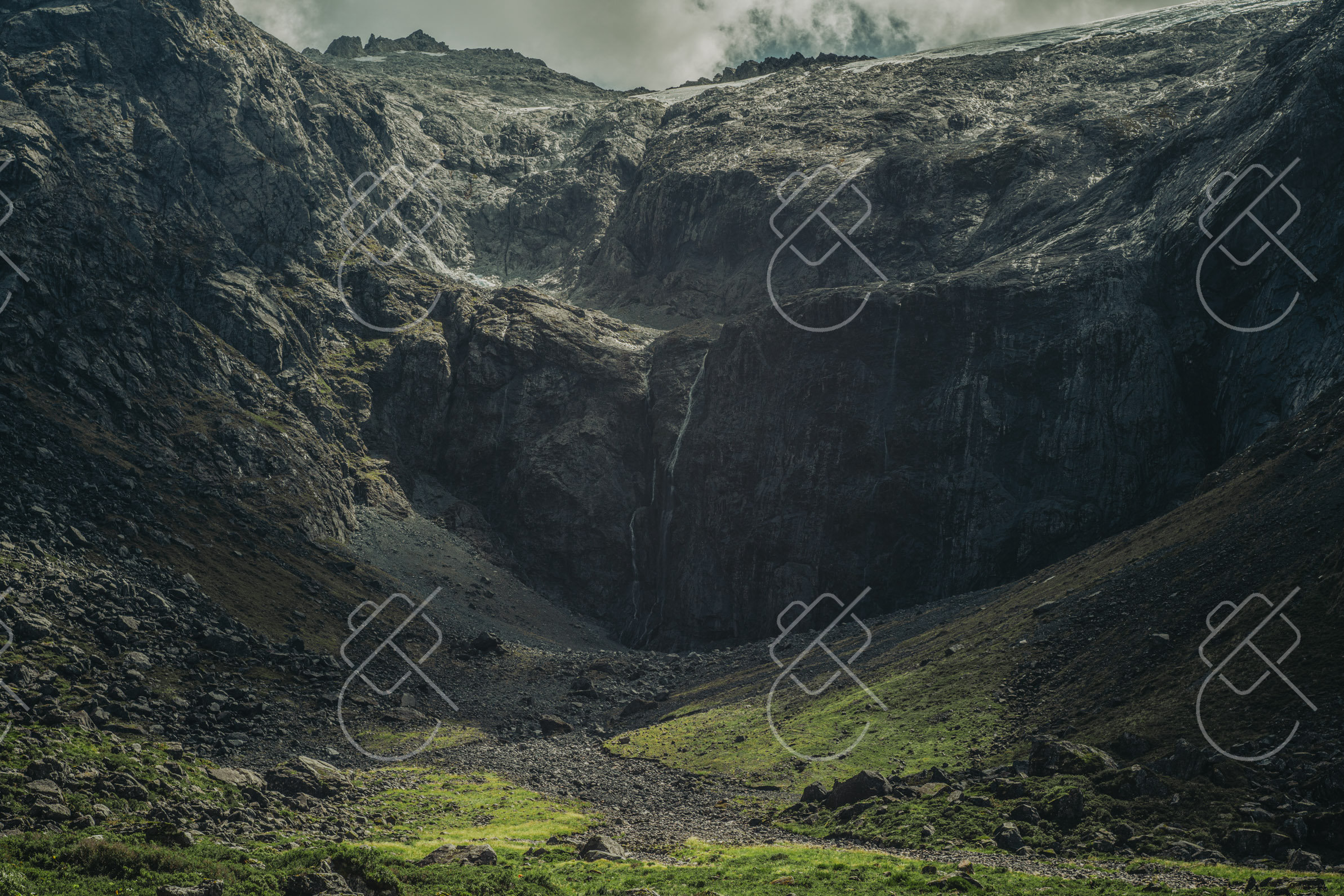 View & buy this print Milford Sound, New Zealand — Nature