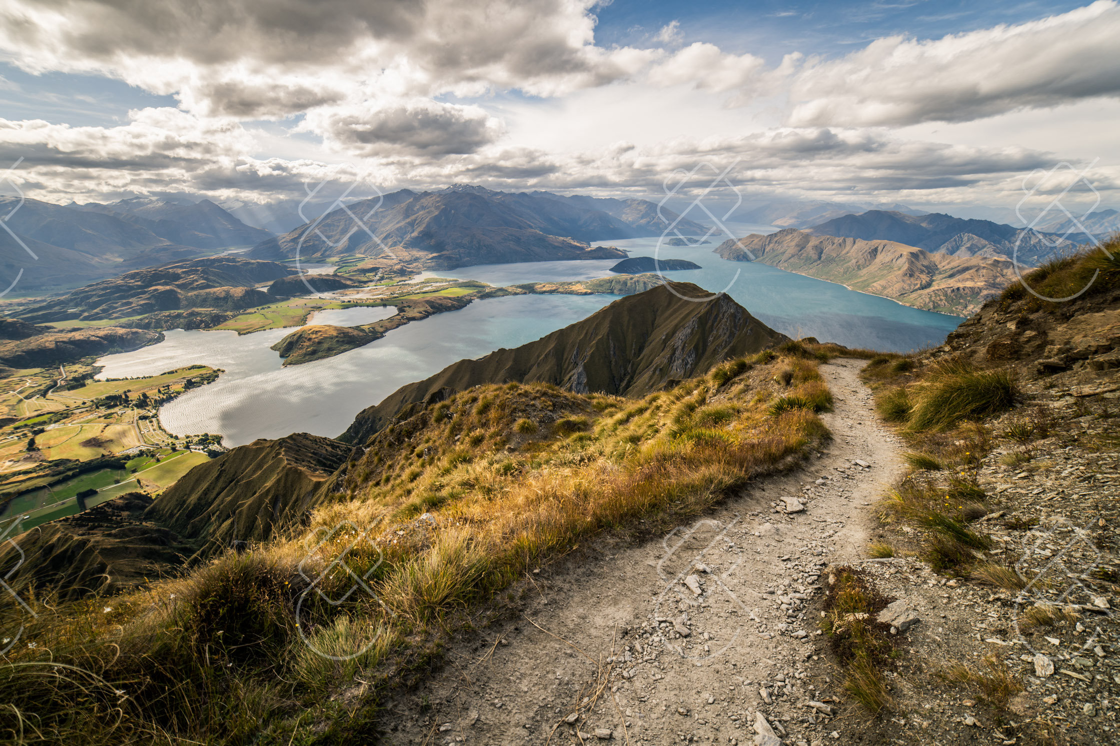 View & buy this print Wanaka, New Zealand — Nature