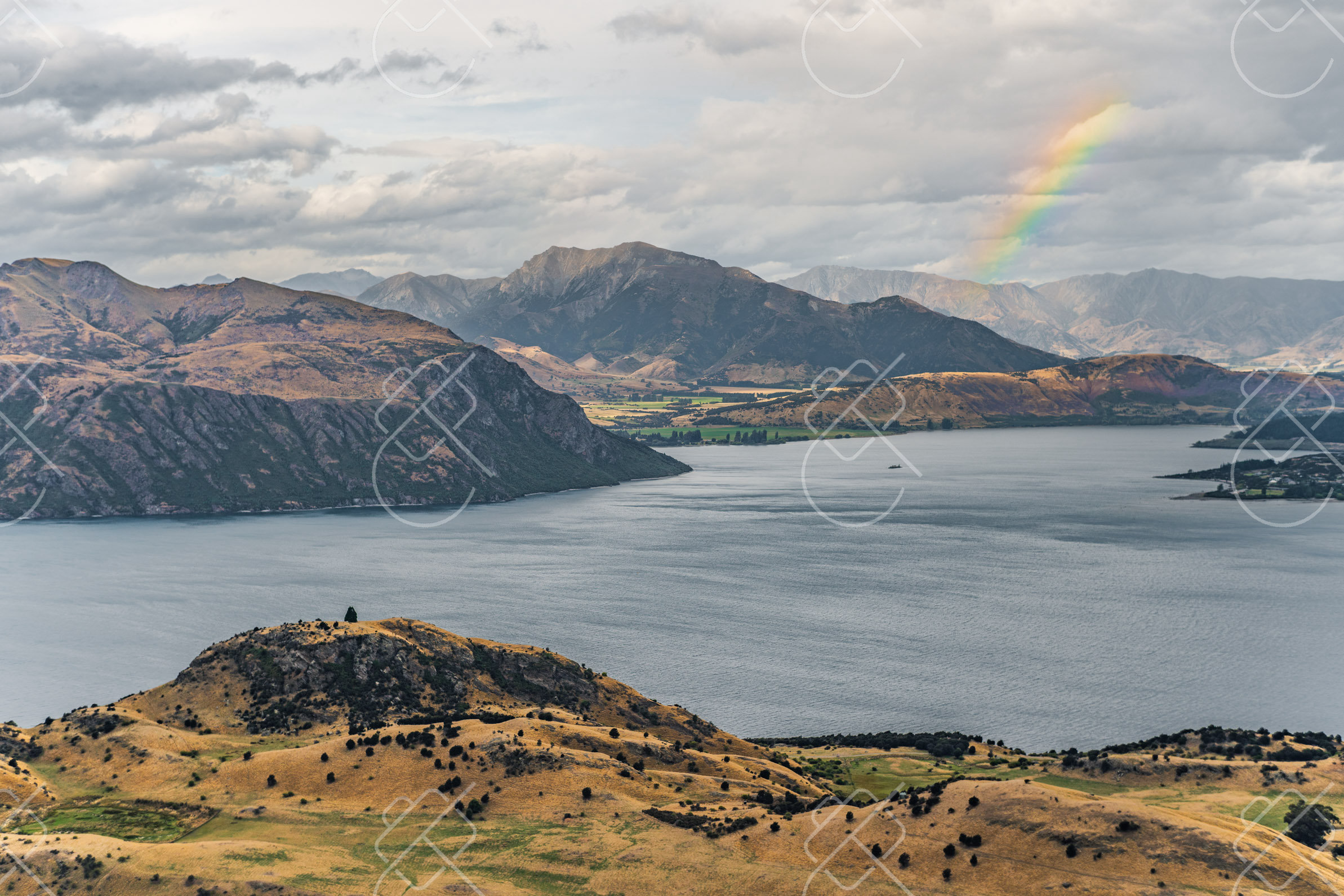 New Zealand