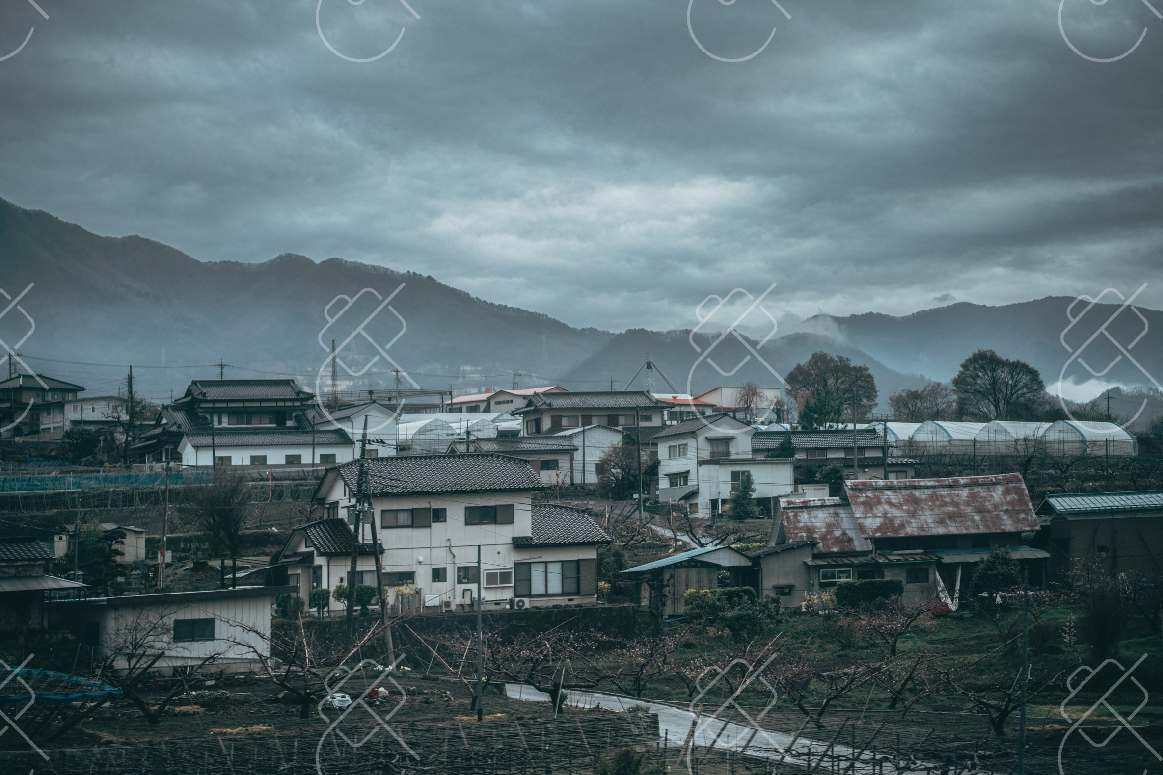 Matsumoto, Japan, March 2023
