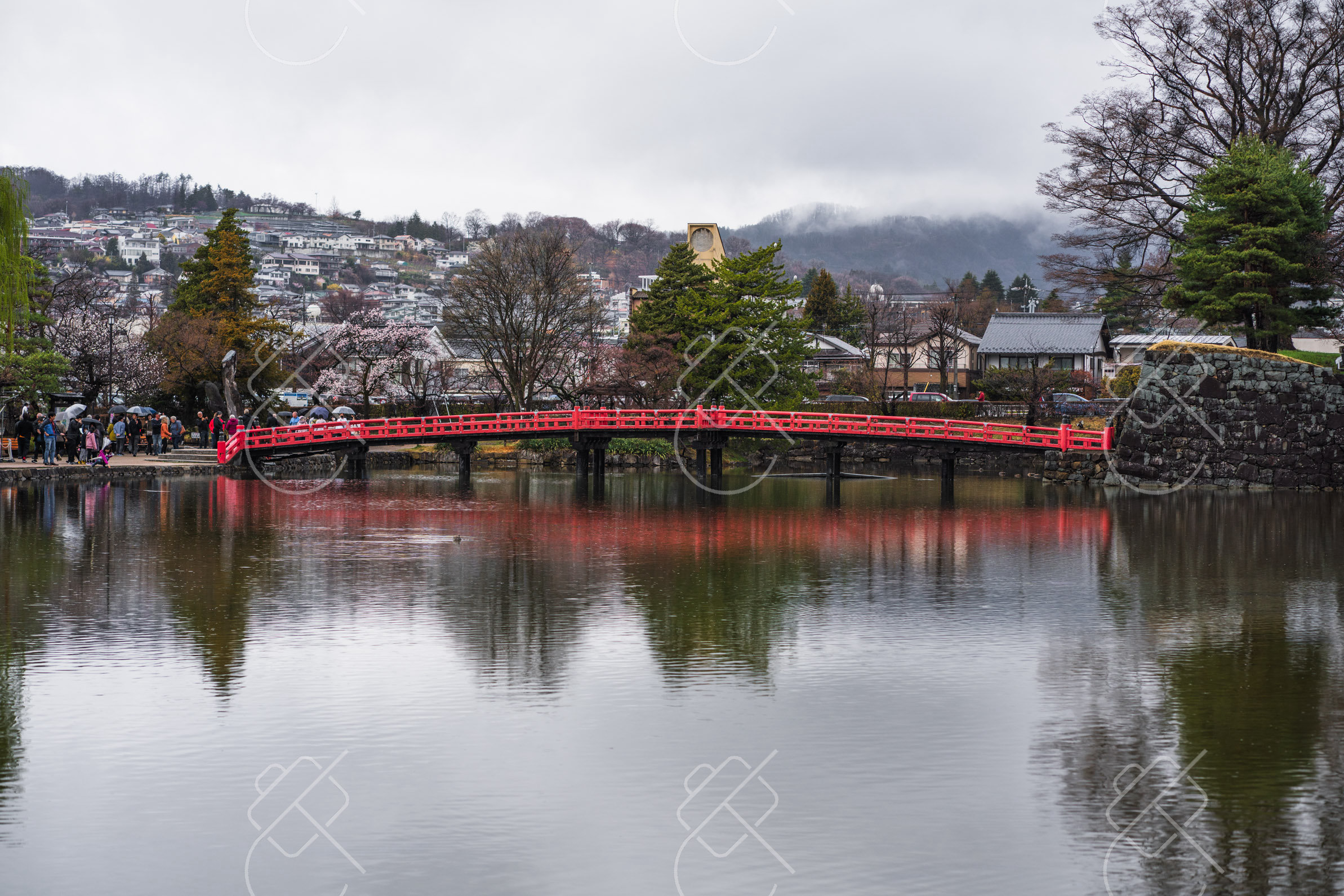 Matsumoto, Japan, March 2023