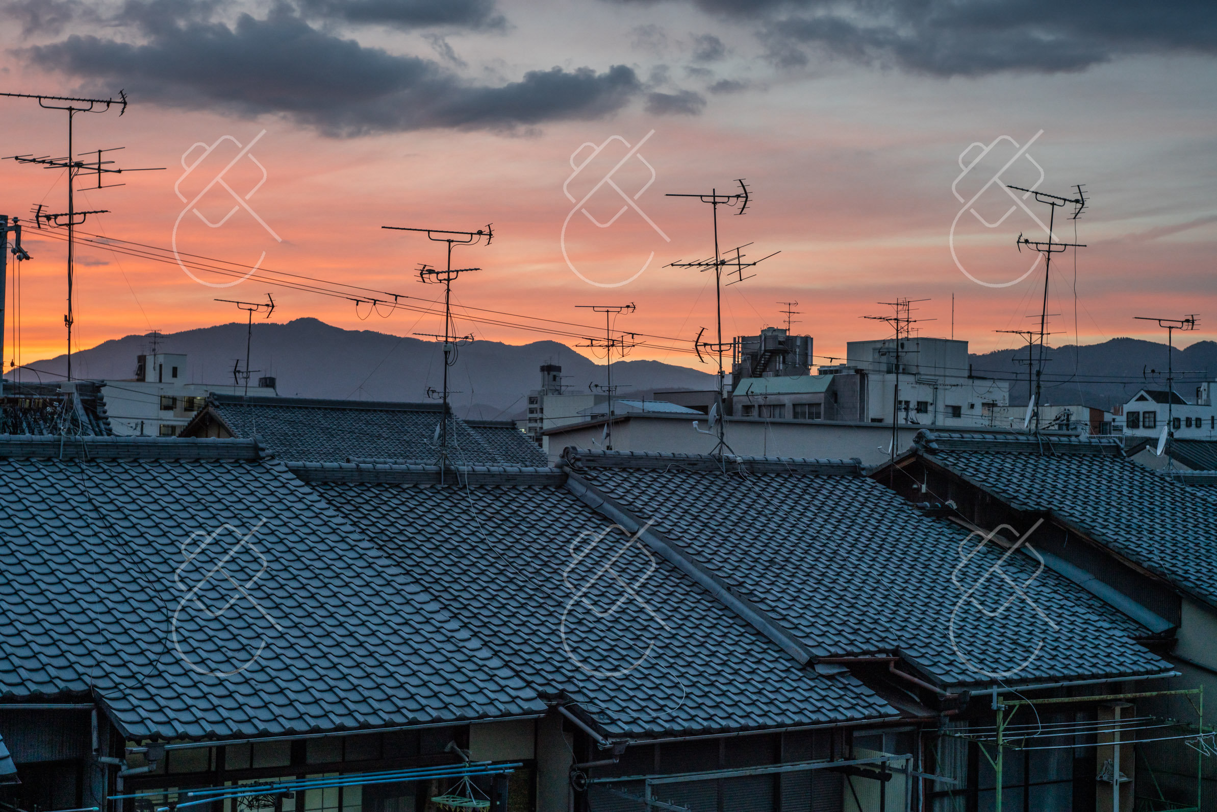 View & buy this print Kyoto, Japan — Travel