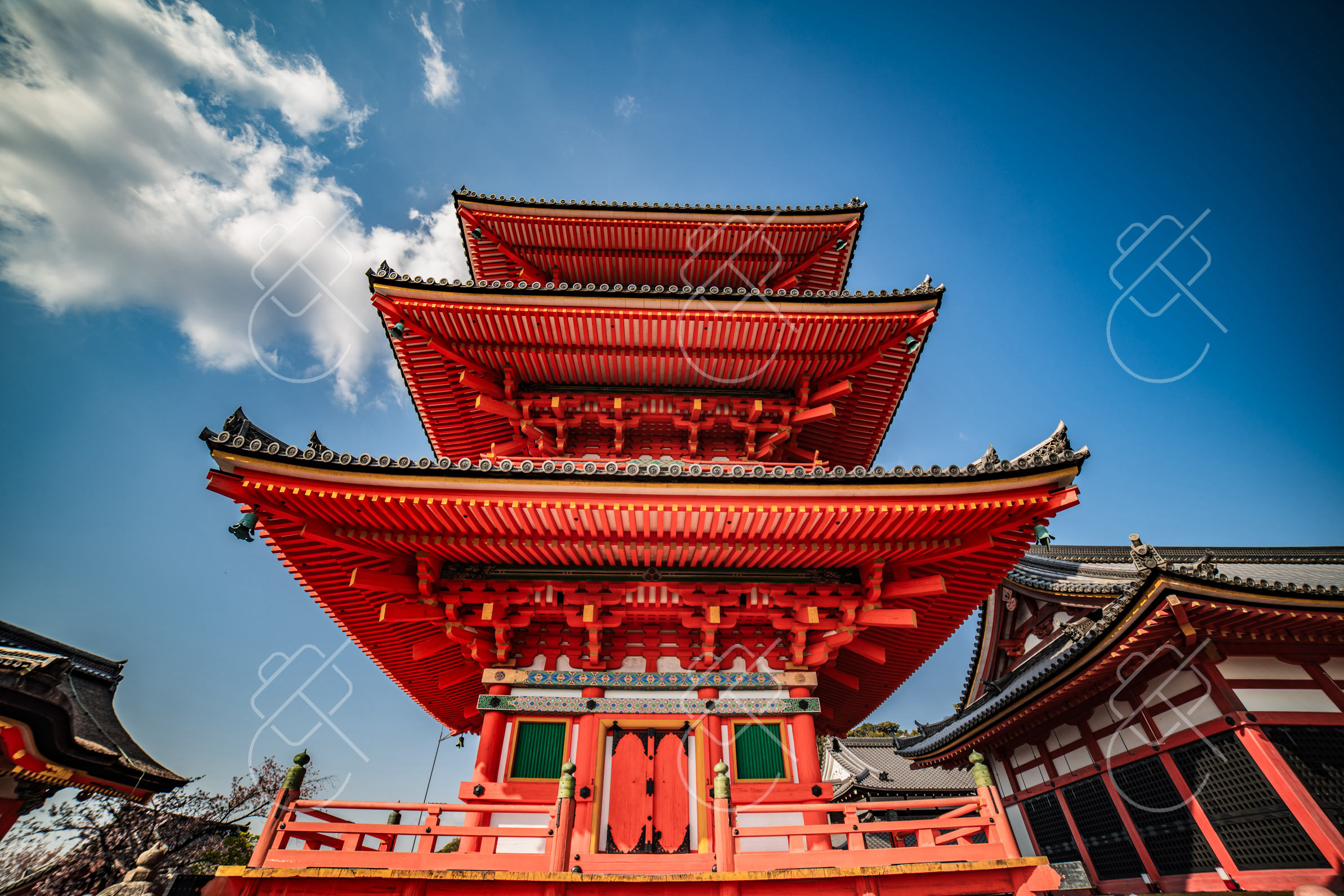 View & buy this print Kyoto, Japan — Culture