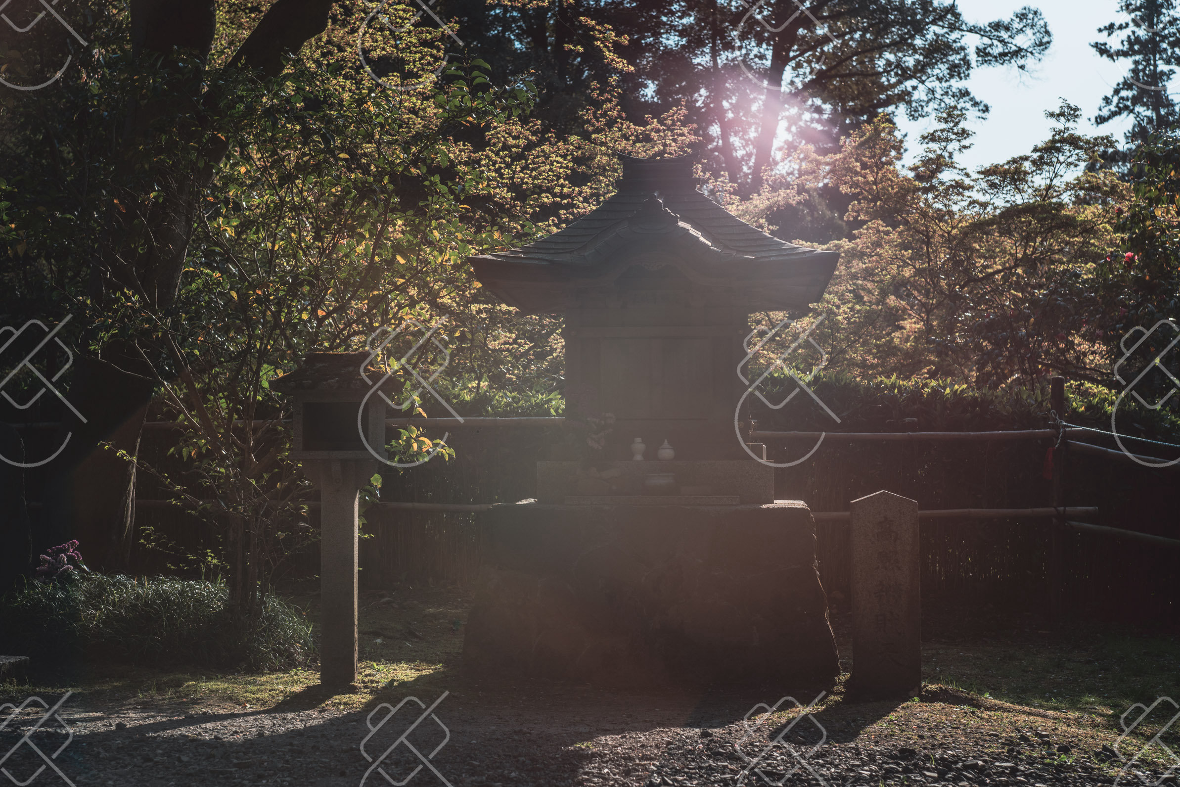 Kyoto, Japan, April 2023