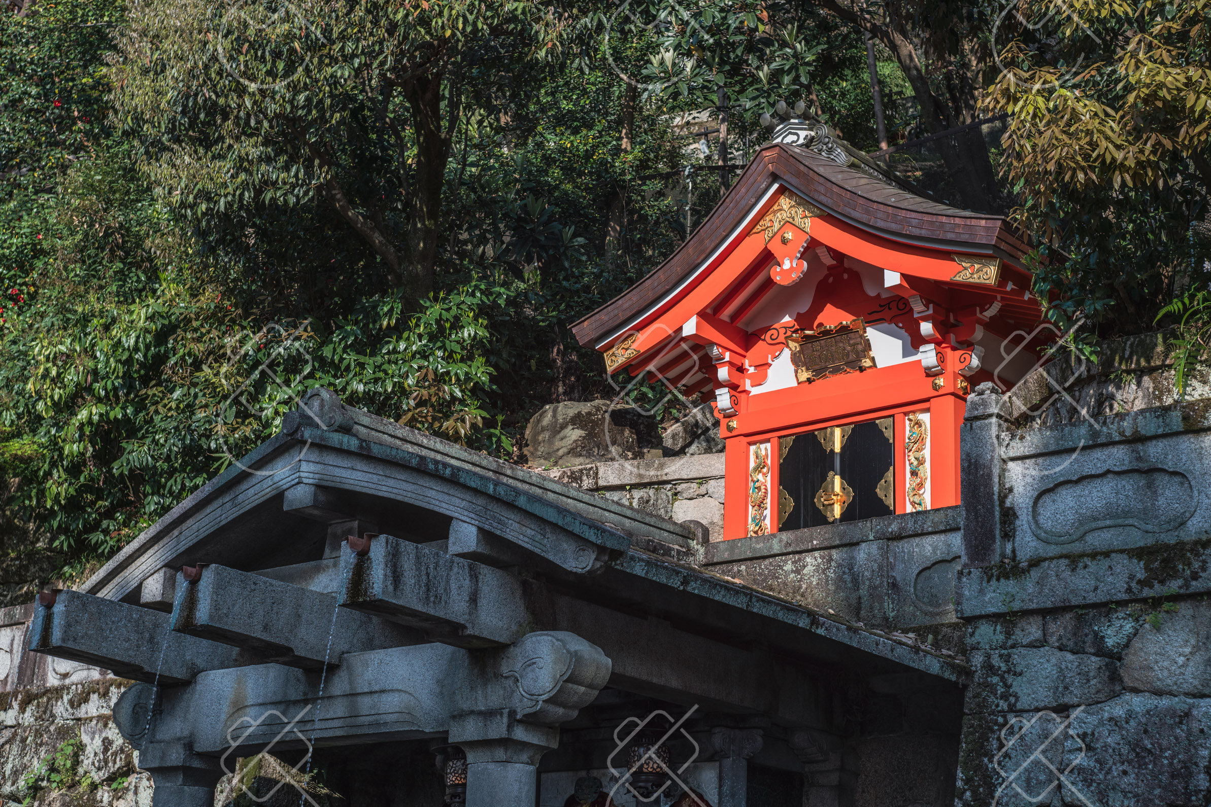 Kyoto, Japan, April 2023