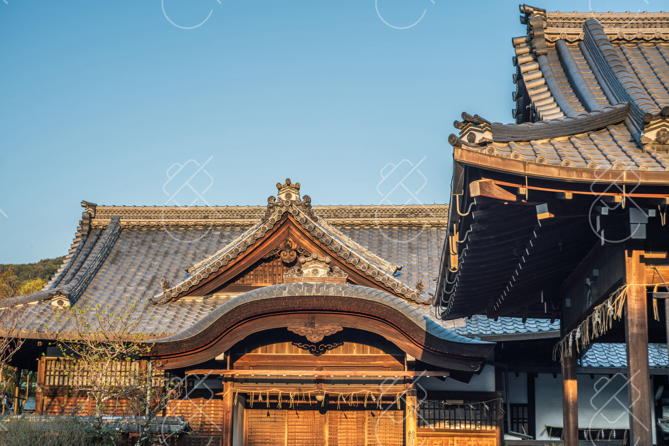 Kyoto, Japan, April 2023