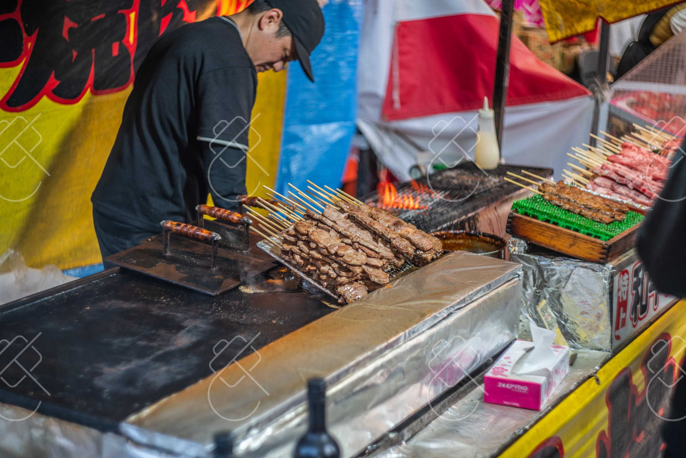 What to Eat in Kyoto: 10 Kyoto Foods, Where to Find Them and How to Order