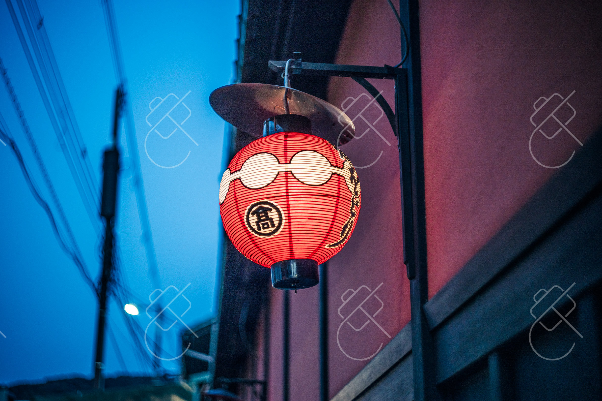 Kyoto, Japan, April 2023