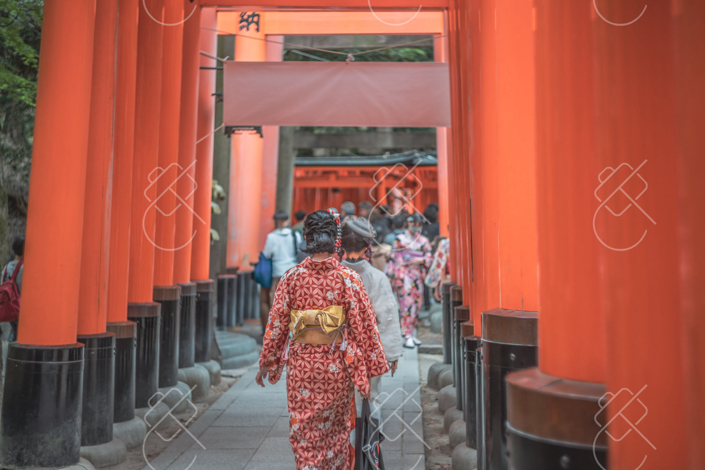 View & buy this print Japan — fine art travel photography print available from Clever Tourists
