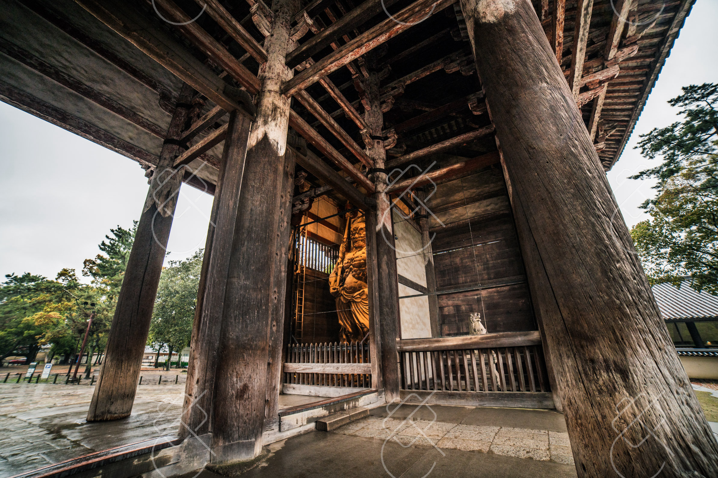 Nara, Japan